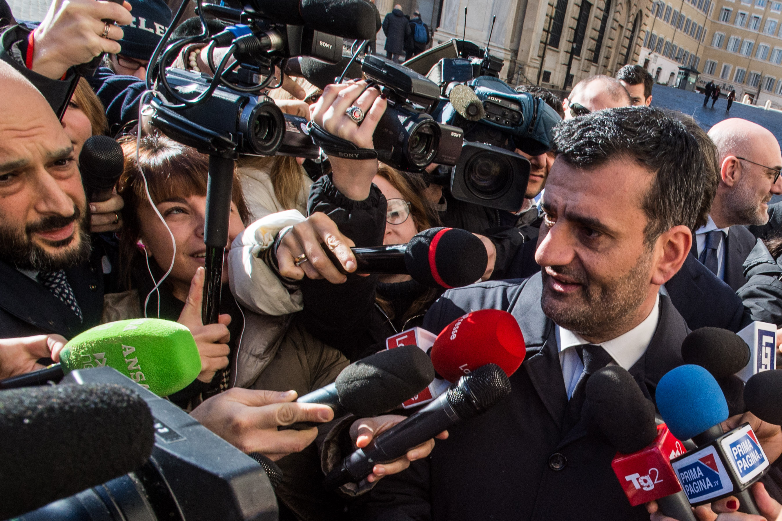 Recovery plan, audizione Decaro: “Finanziamenti diretti ai Comuni e personale per spendere bene”