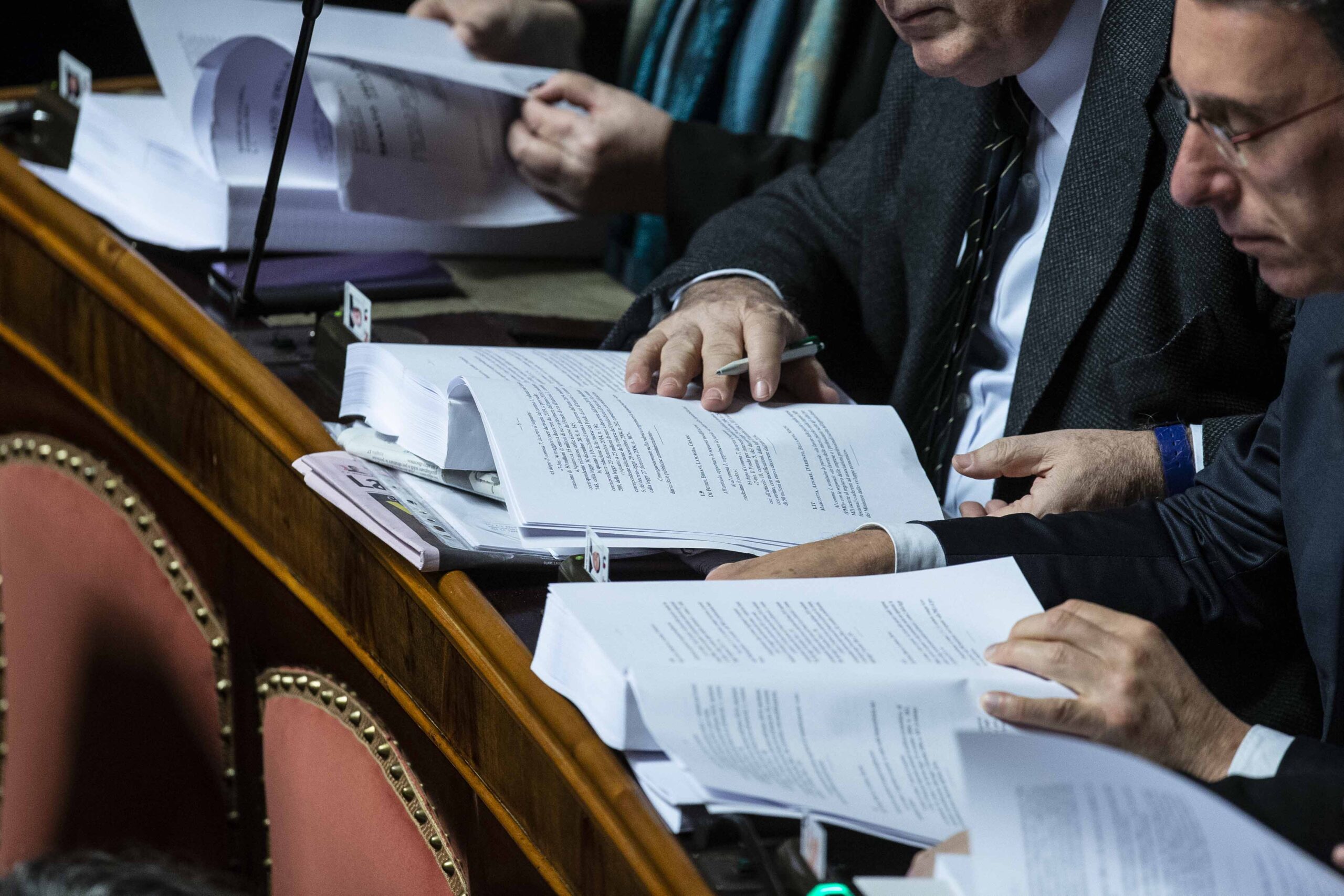 Emendamenti Anci al Milleproroghe: attenzione su temi urgenti dei Comuni