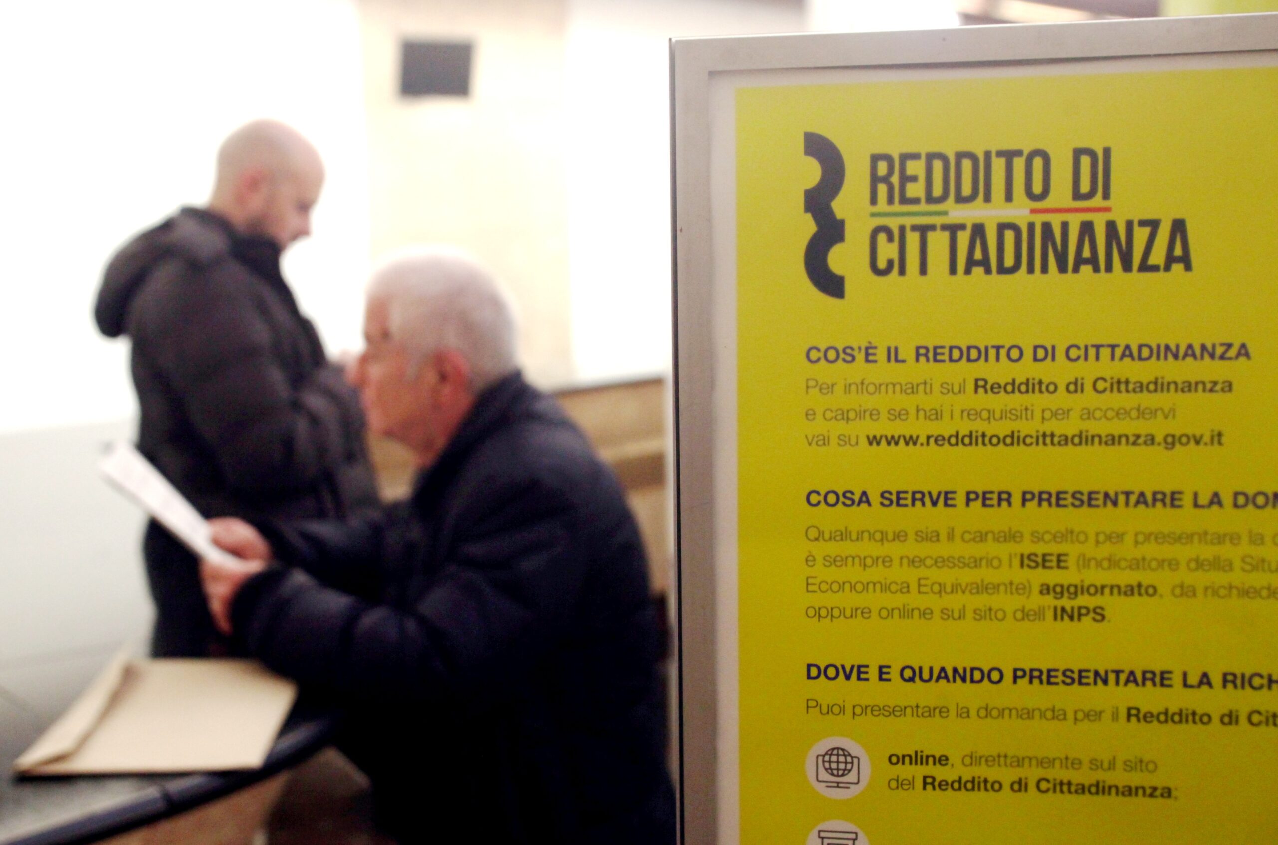 Reddito cittadinanza, Anci sicilia chiede incontro alla Regione su misure temporanee di sostegno
