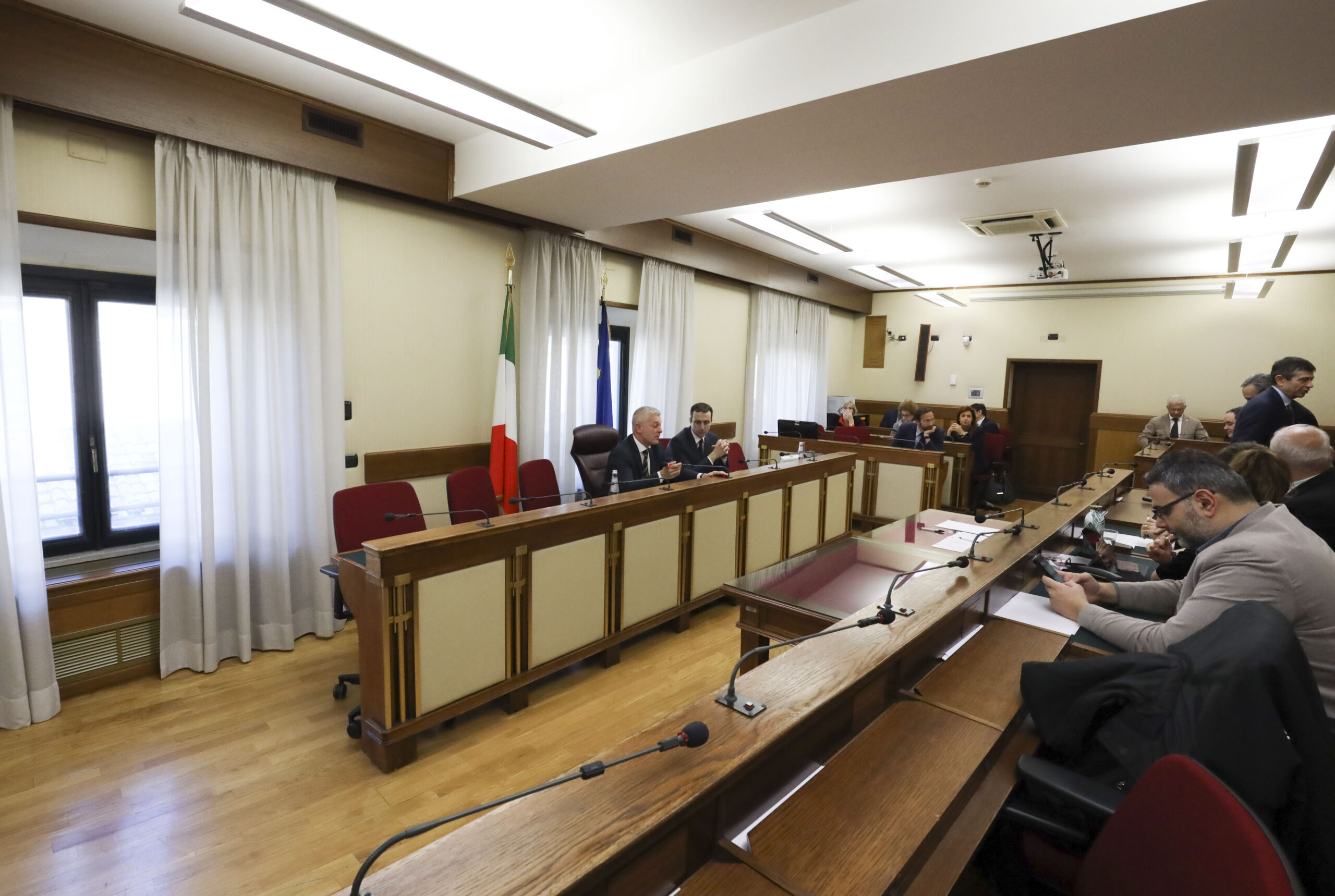 NON UTILIZZARE