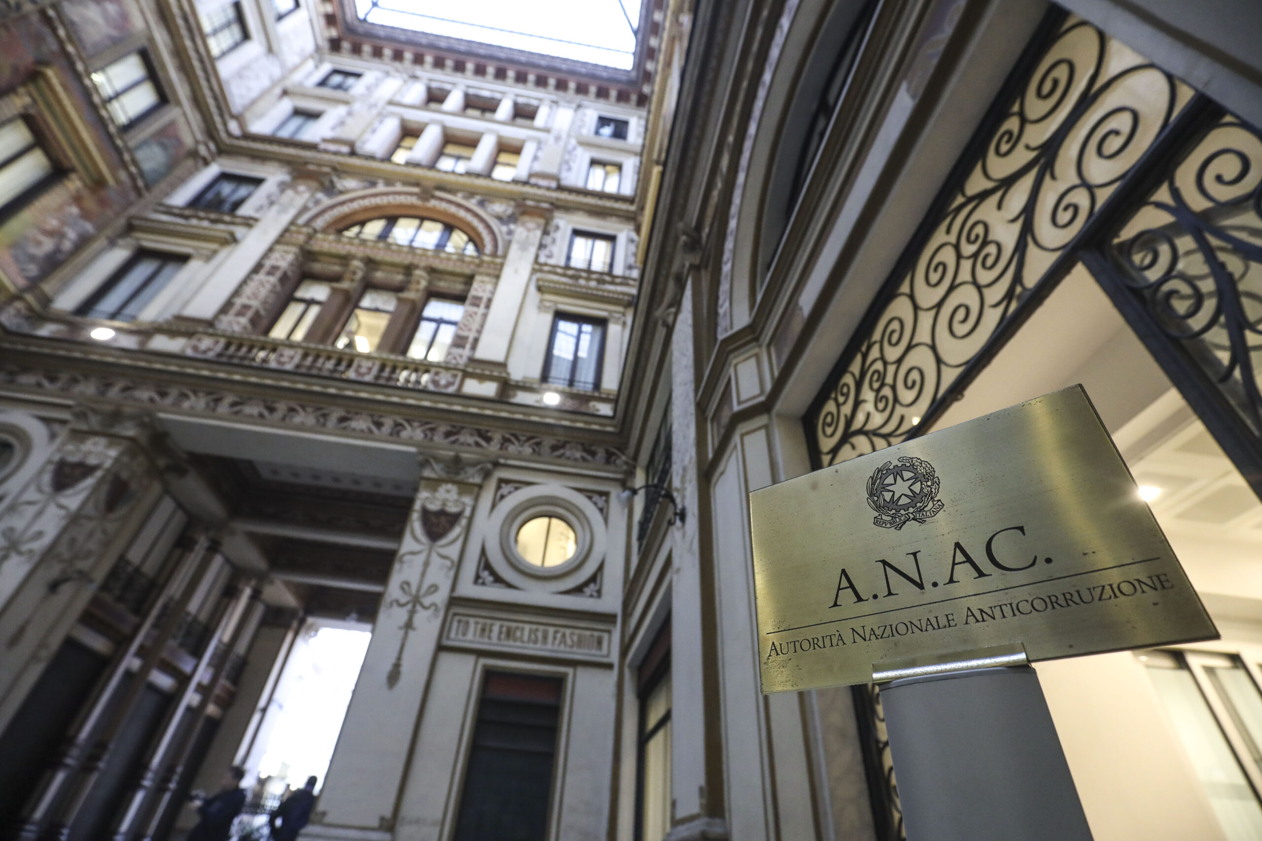 La FAQ di ANAC su accordi quadro/convenzioni e art.47 del DL 77/2021