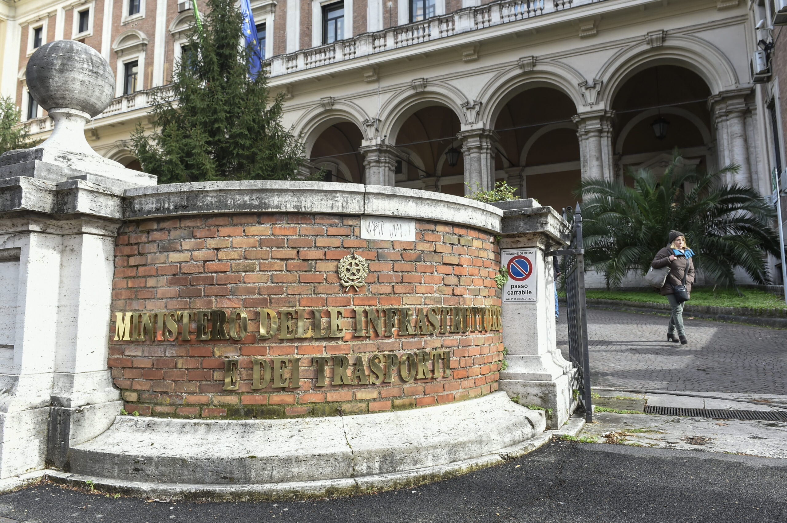 Pubblicata la graduatoria MIT con i contributi ai Comuni per il triennio 2021 – 2023