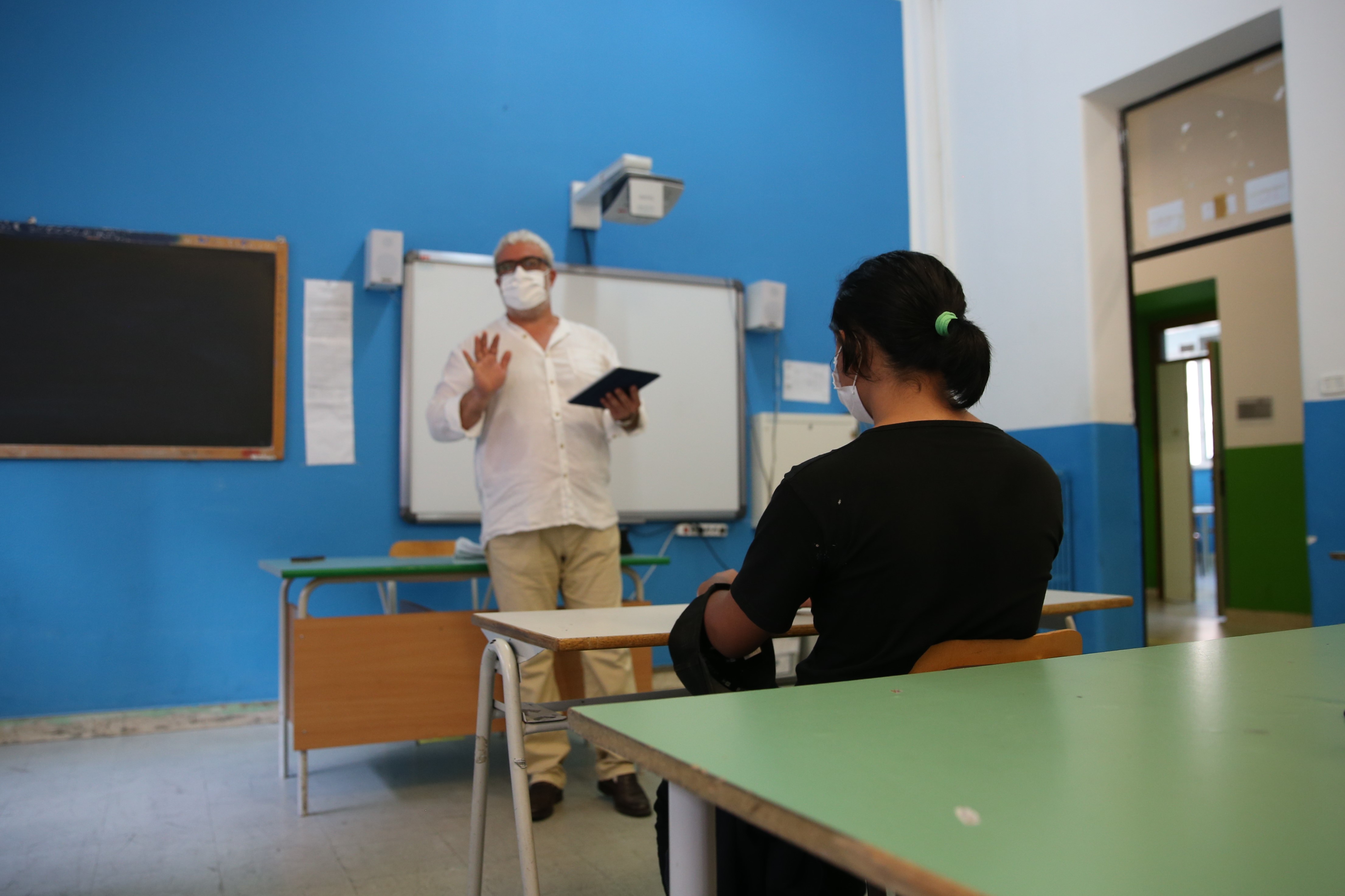 Scuola