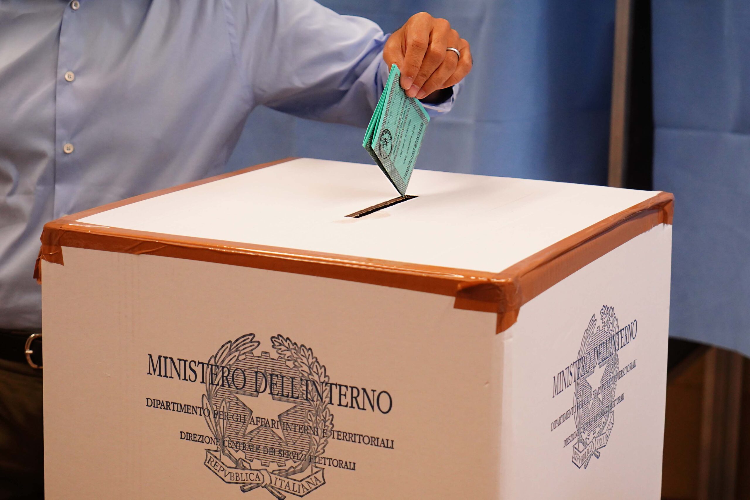 Il vademecum Anci sulle prossime elezioni amministrative del 3 e 4 ottobre (ballottaggi 17 e 18)