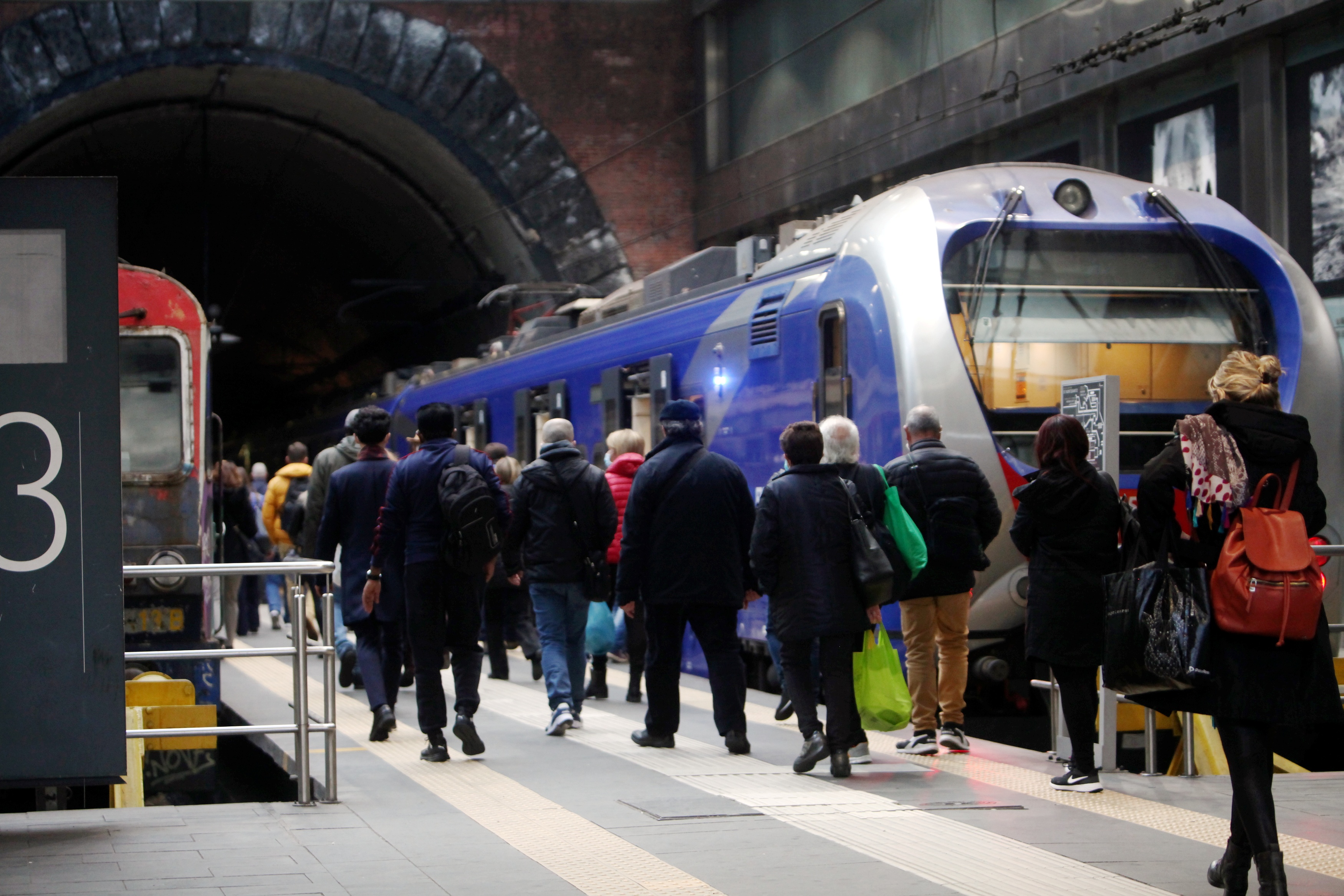 Mit, trasporto Rapido di Massa a Impianti Fissi,pubblicato secondo avviso per accedere alle risorse