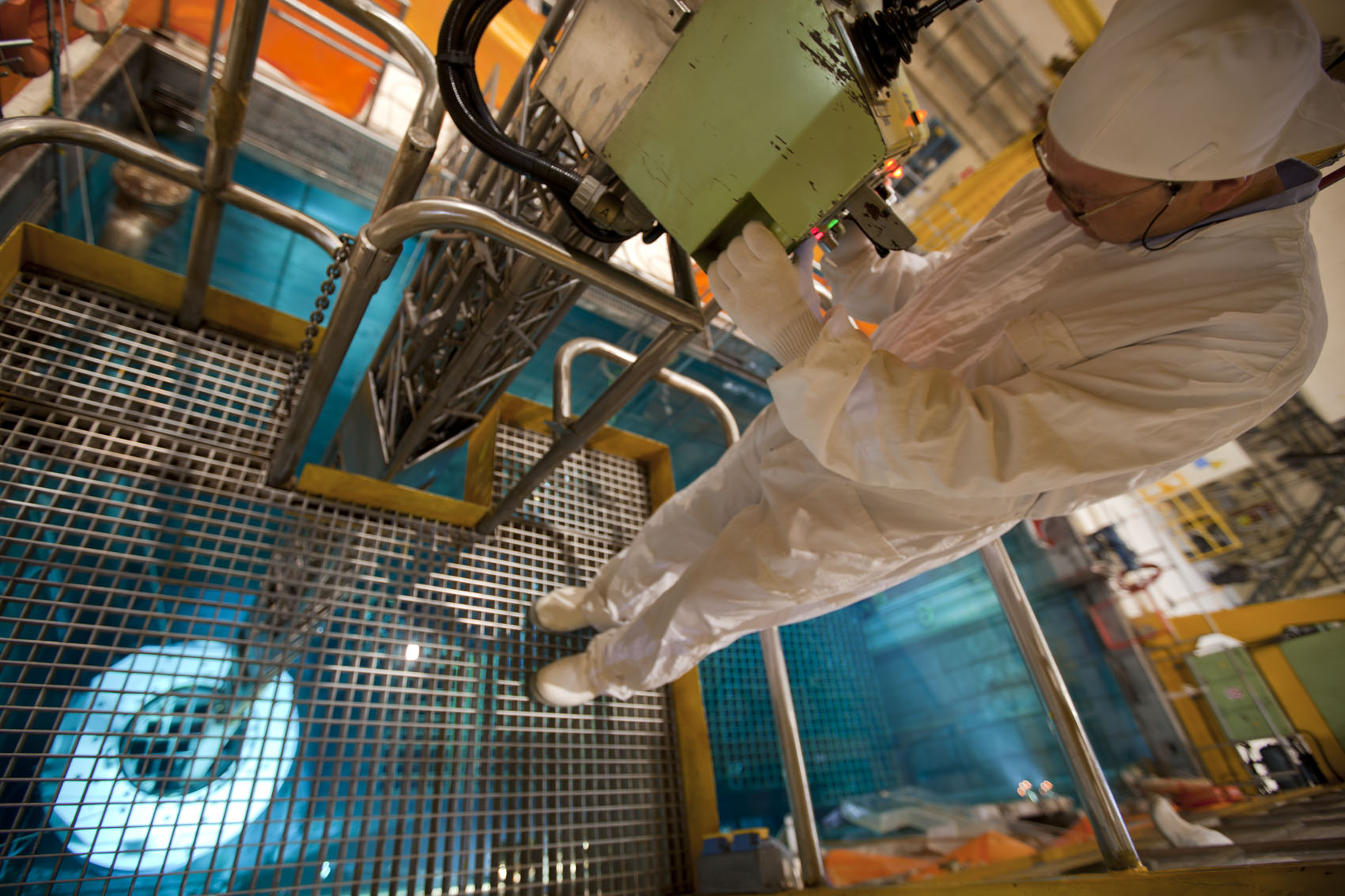 Rifiuti radioattivi, Comuni di Latina e Trino in audizione sul deposito unico nazionale