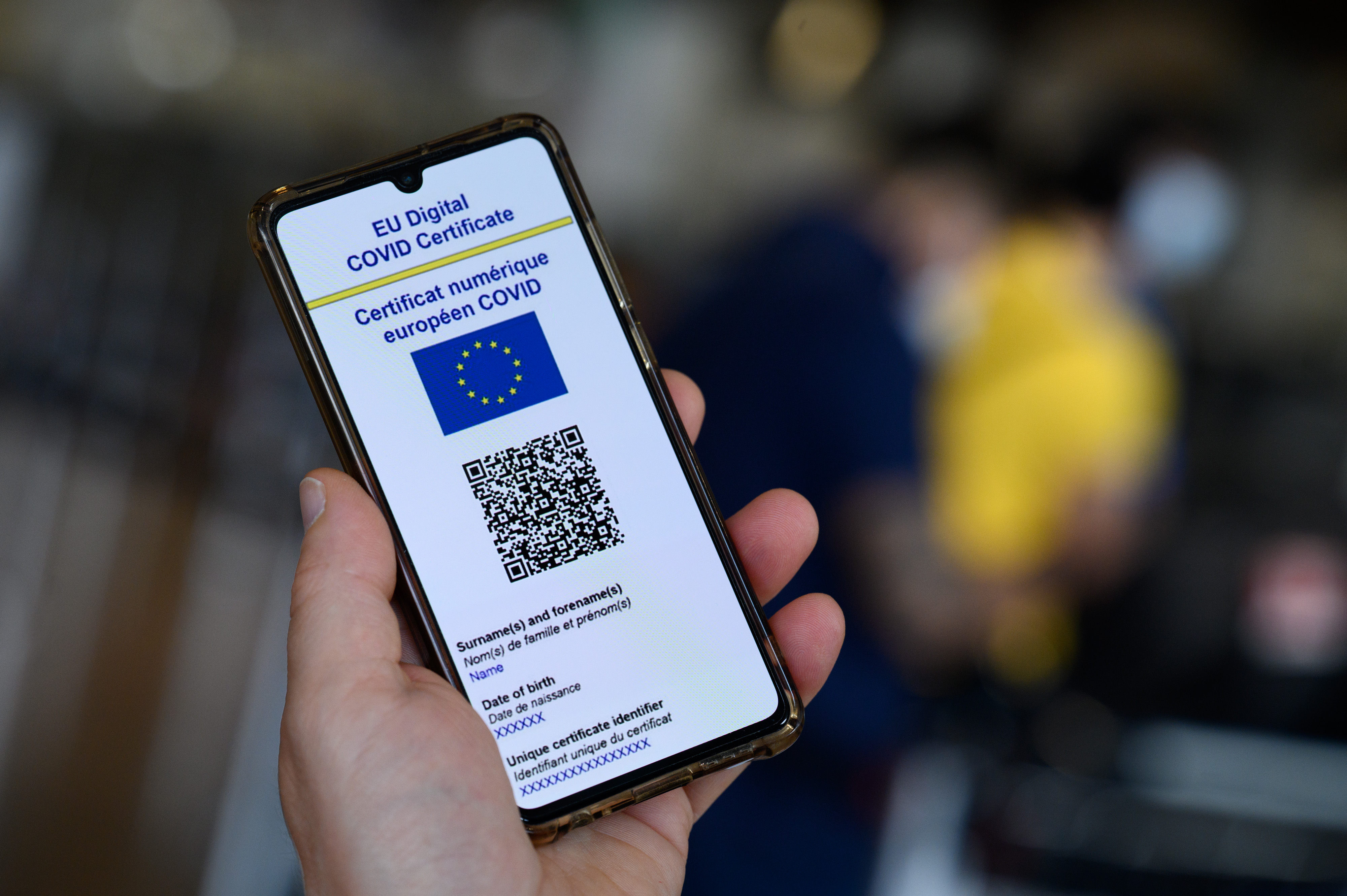 La tabella riepilogativa delle attività consentite con green pass “base” e “rafforzato”