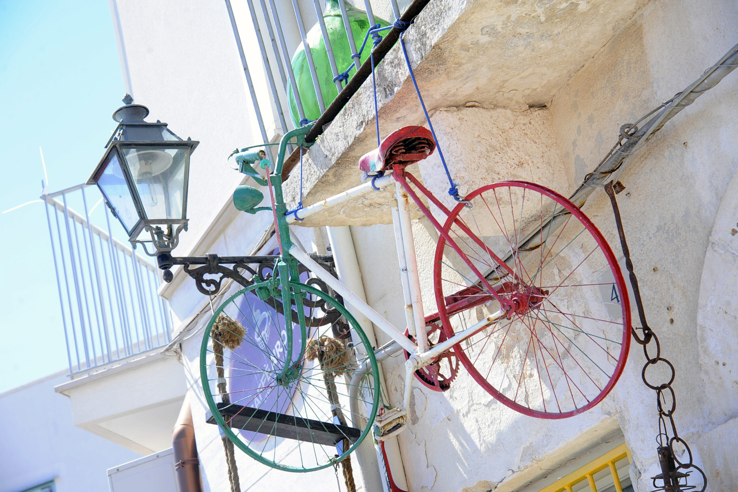 Libro possibile: Sabato 8 luglio Regione e Anci Puglia presentano la “Puglia bike destination”