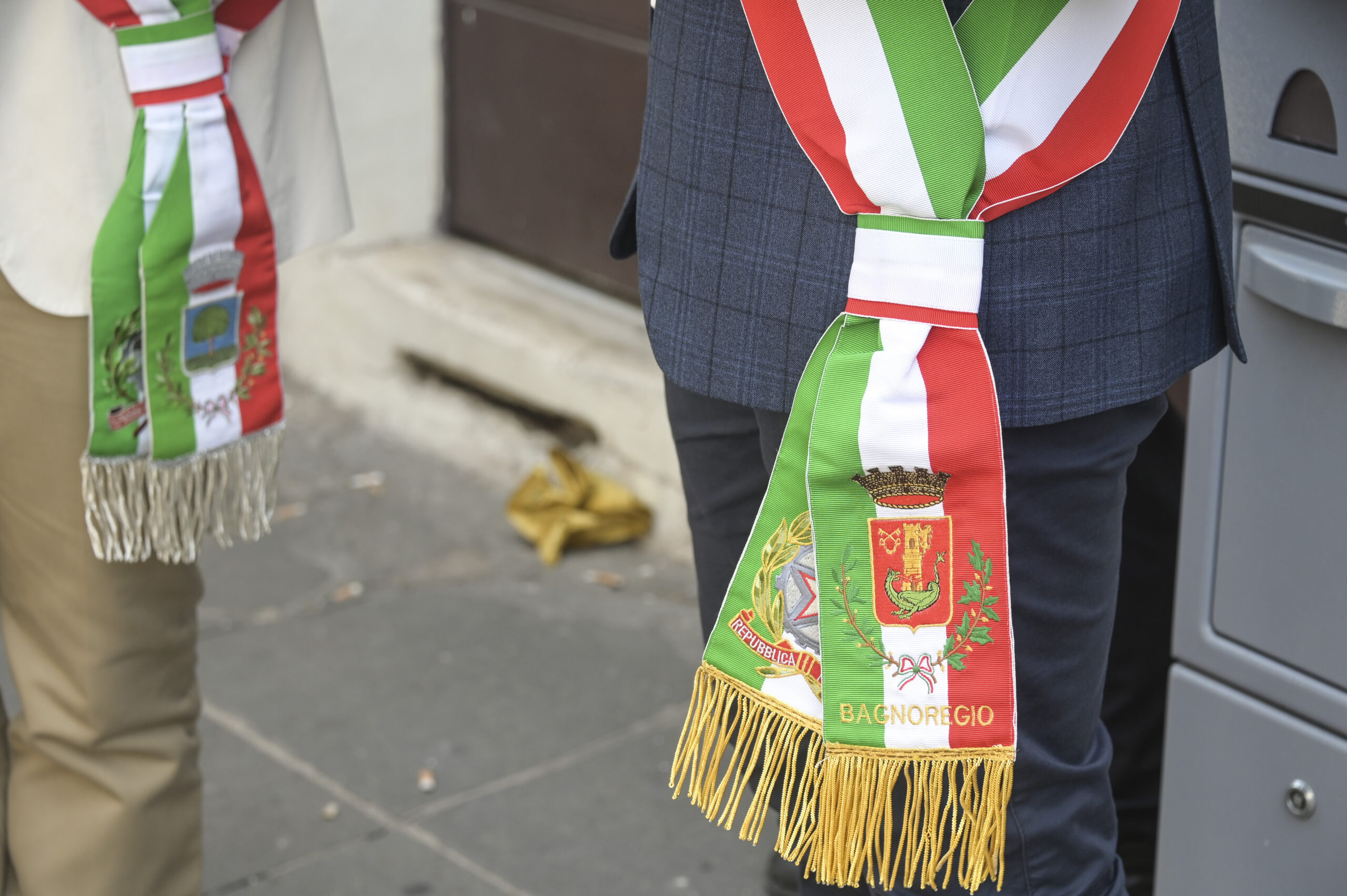 Marino (Anci Campania) a sindaco Pozzuoli: “Siamo con te per la legalità e la sicurezza”