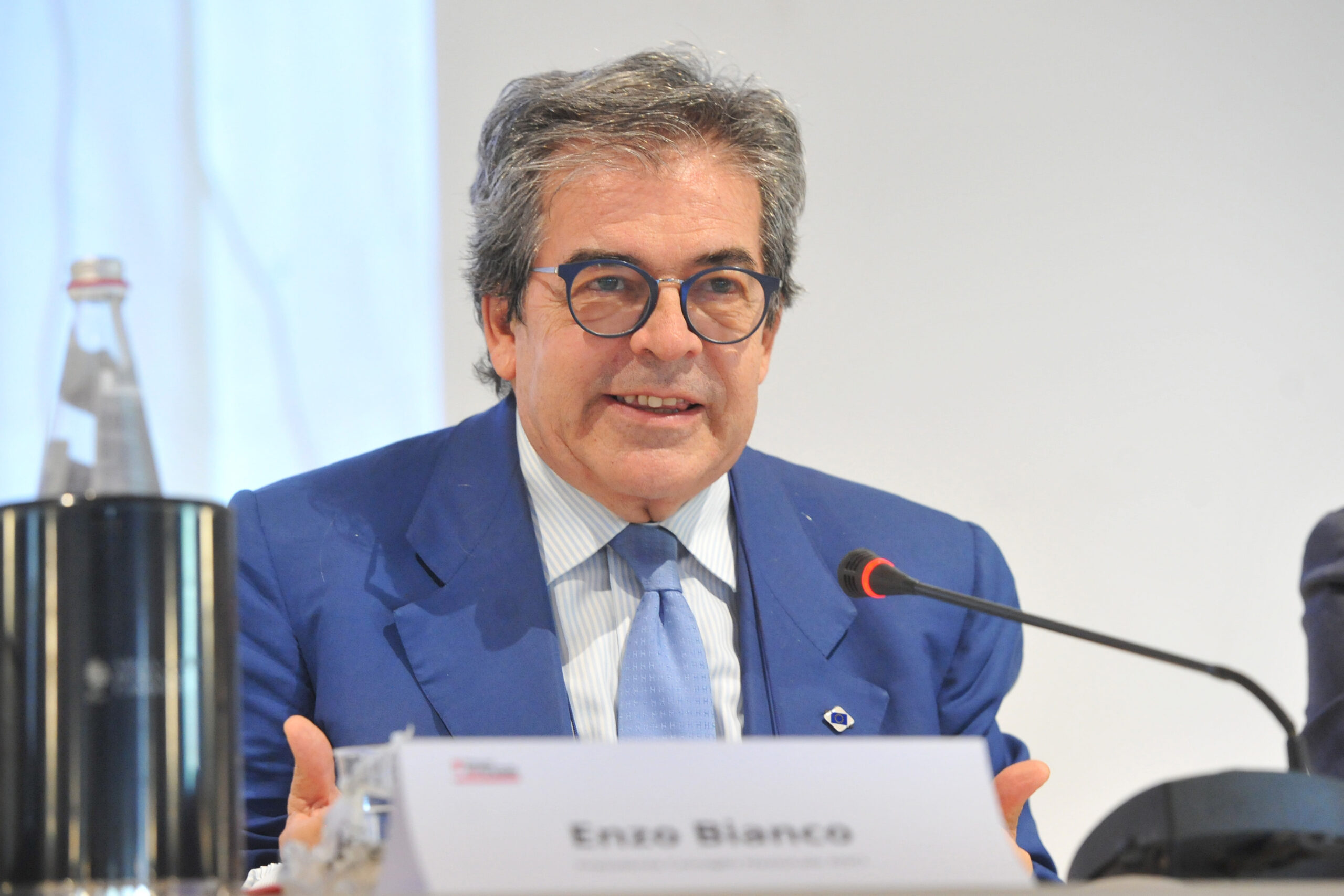 Bianco: “Anci pronta a supportare sempre meglio le attività di cooperazione dei Comuni”