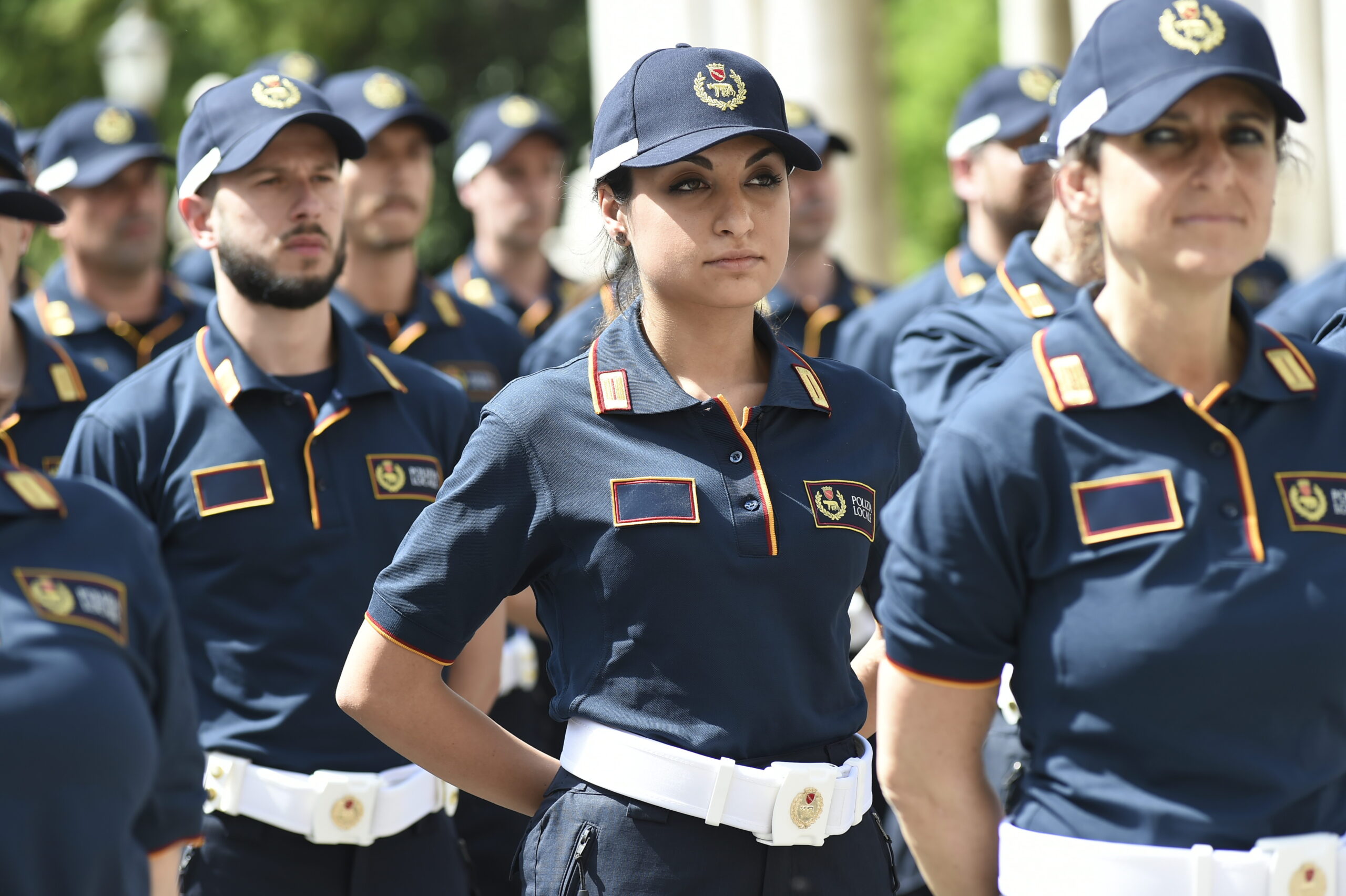 Questa mattina a Roma, presentazione del Rapporto Polizie locali 2022 e Premio sicurezza urbana
