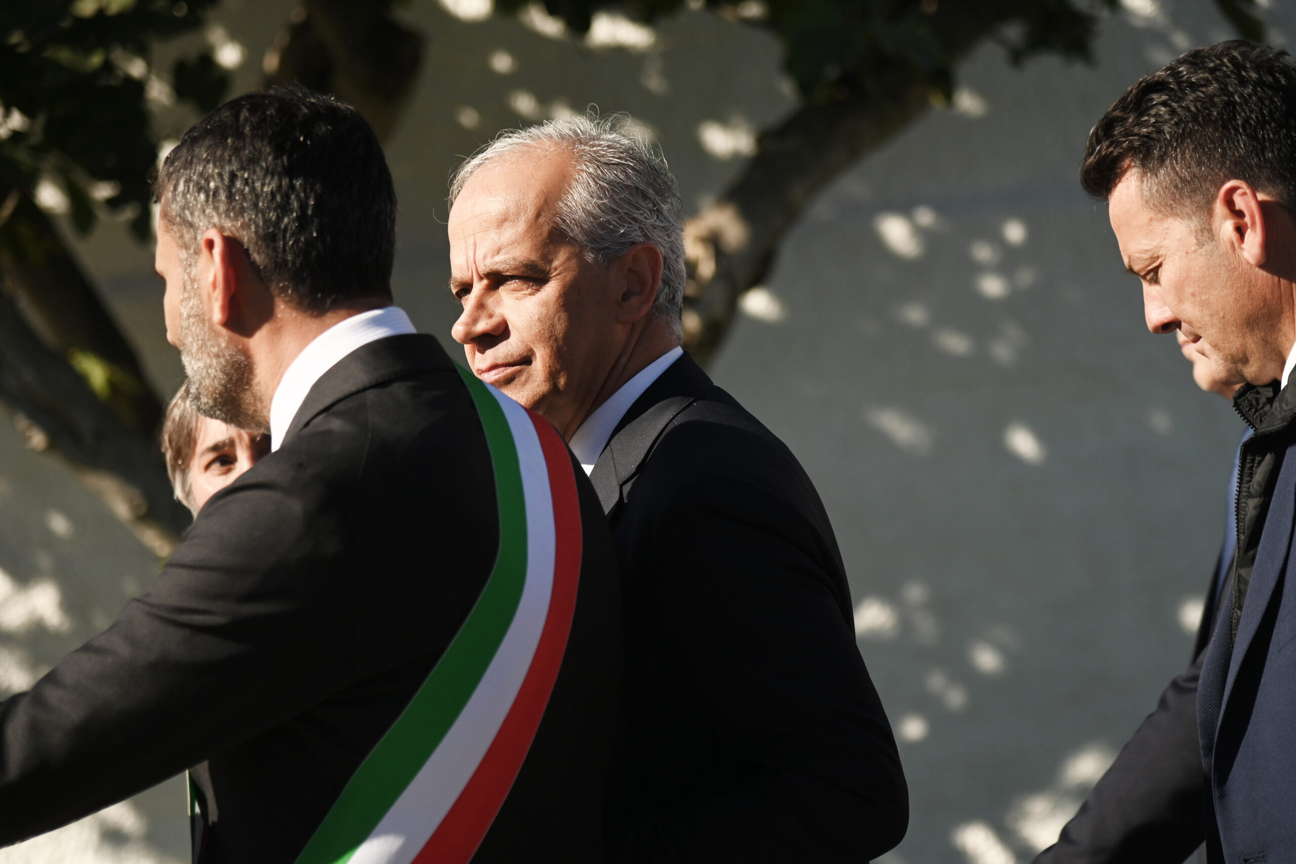 Pnrr, Decaro scrive a Piantedosi per un incontro urgente su decisioni Cabina di regia