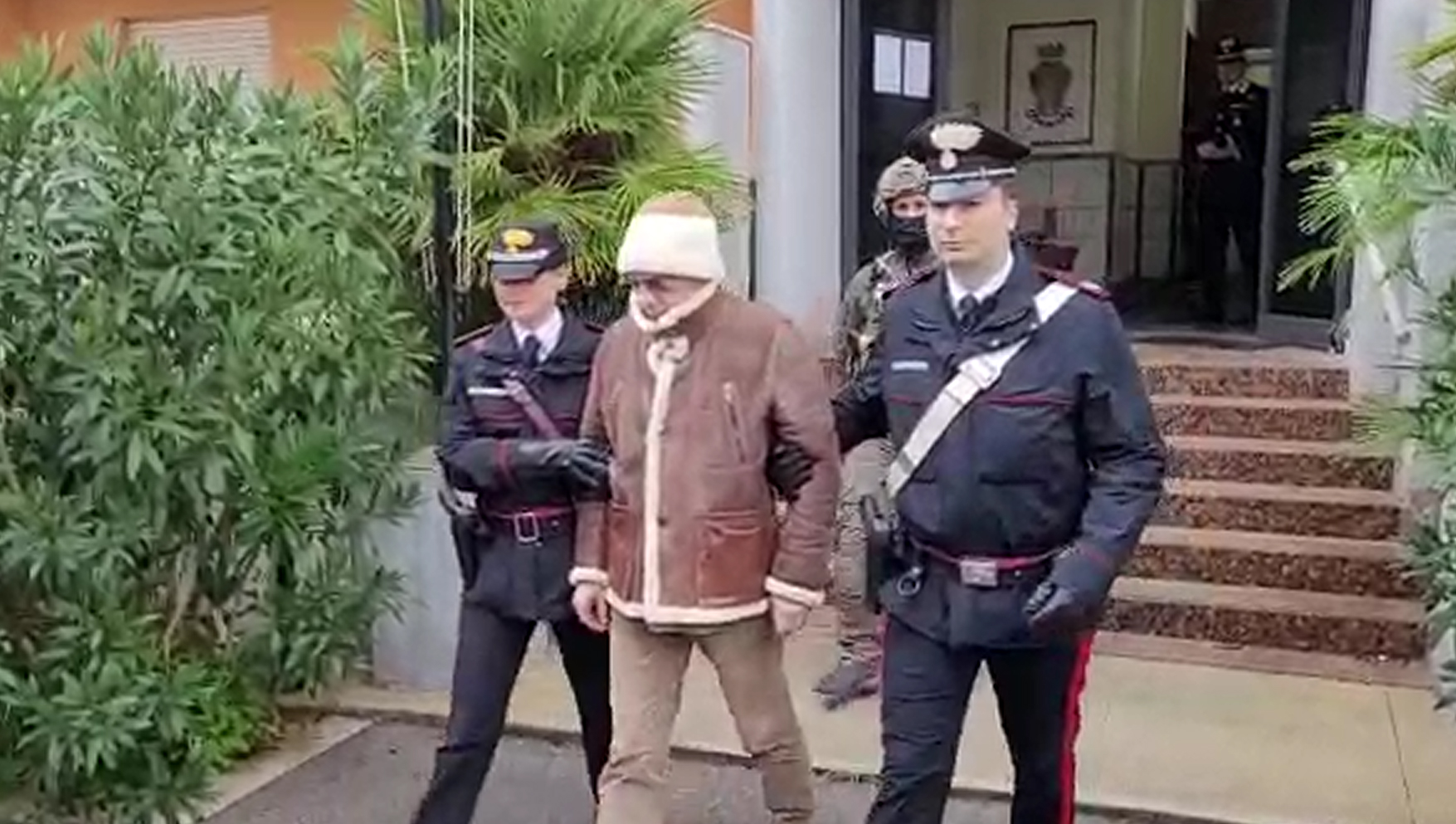 Messina Denaro, Anci Sicilia: “Grande vittoria per società civile e tutti i siciliani”