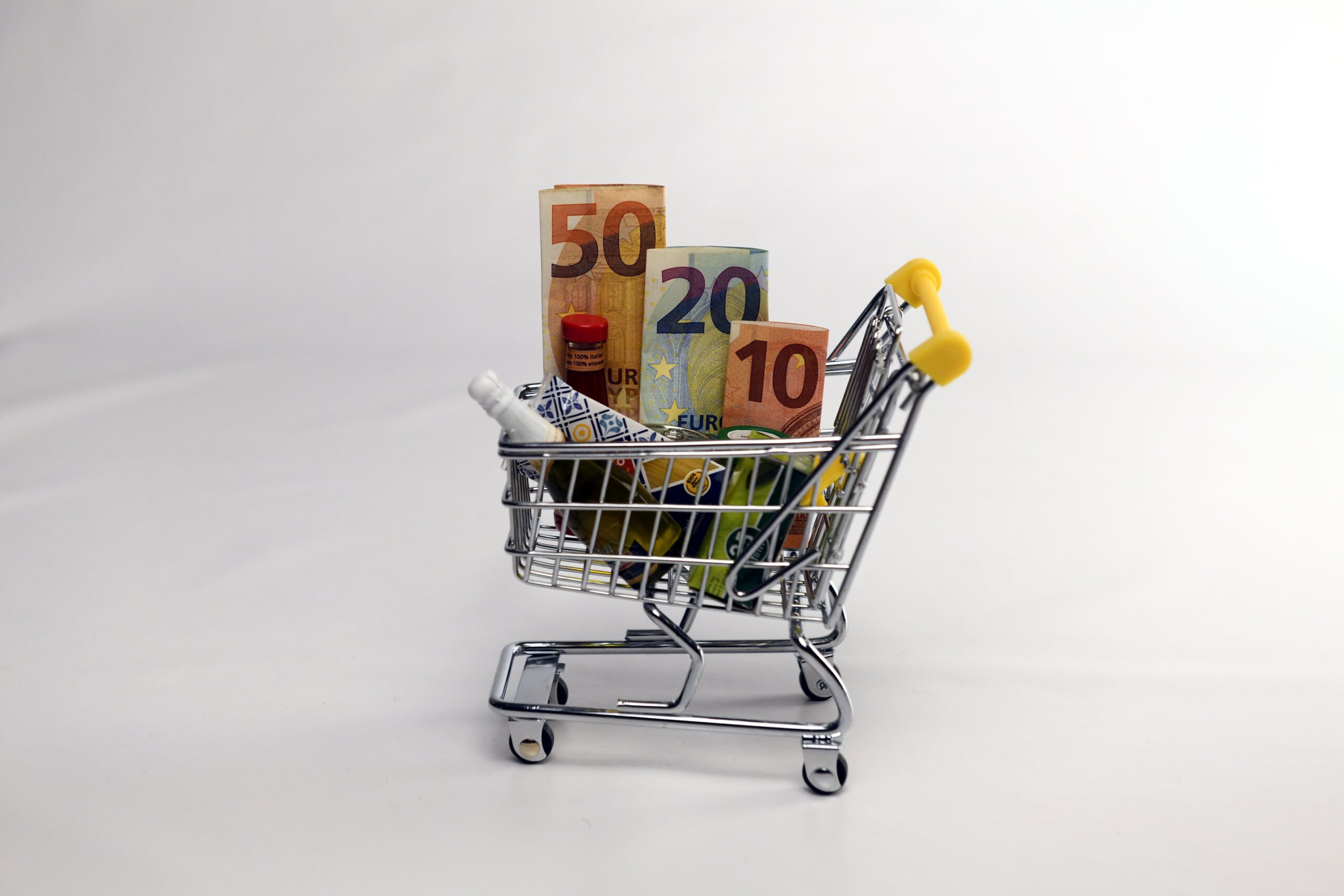 La registrazione del webinar Inps sulla Carta solidale per acquisti beni di prima necessità