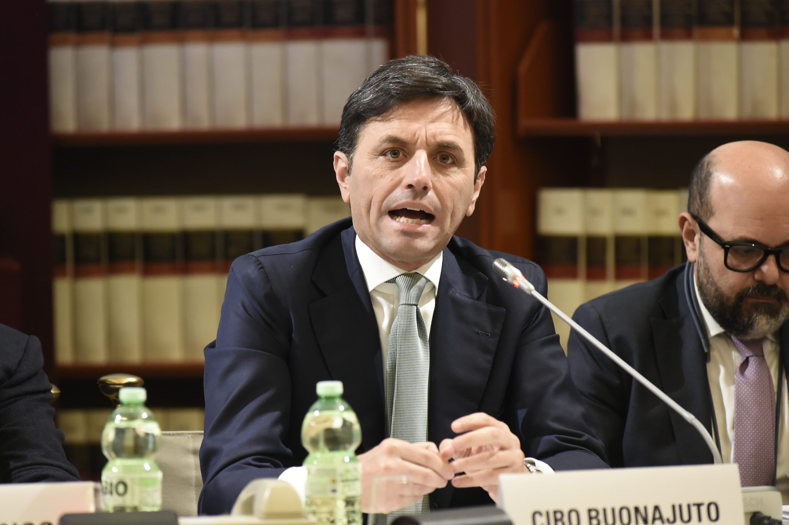 Beni confiscati, Buonajuto: “Volano di sviluppo. Ma semplificare atti per restituirli ai giovani”