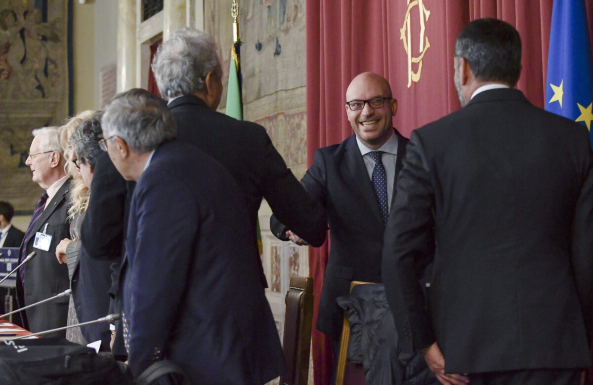 NON UTILIZZARE