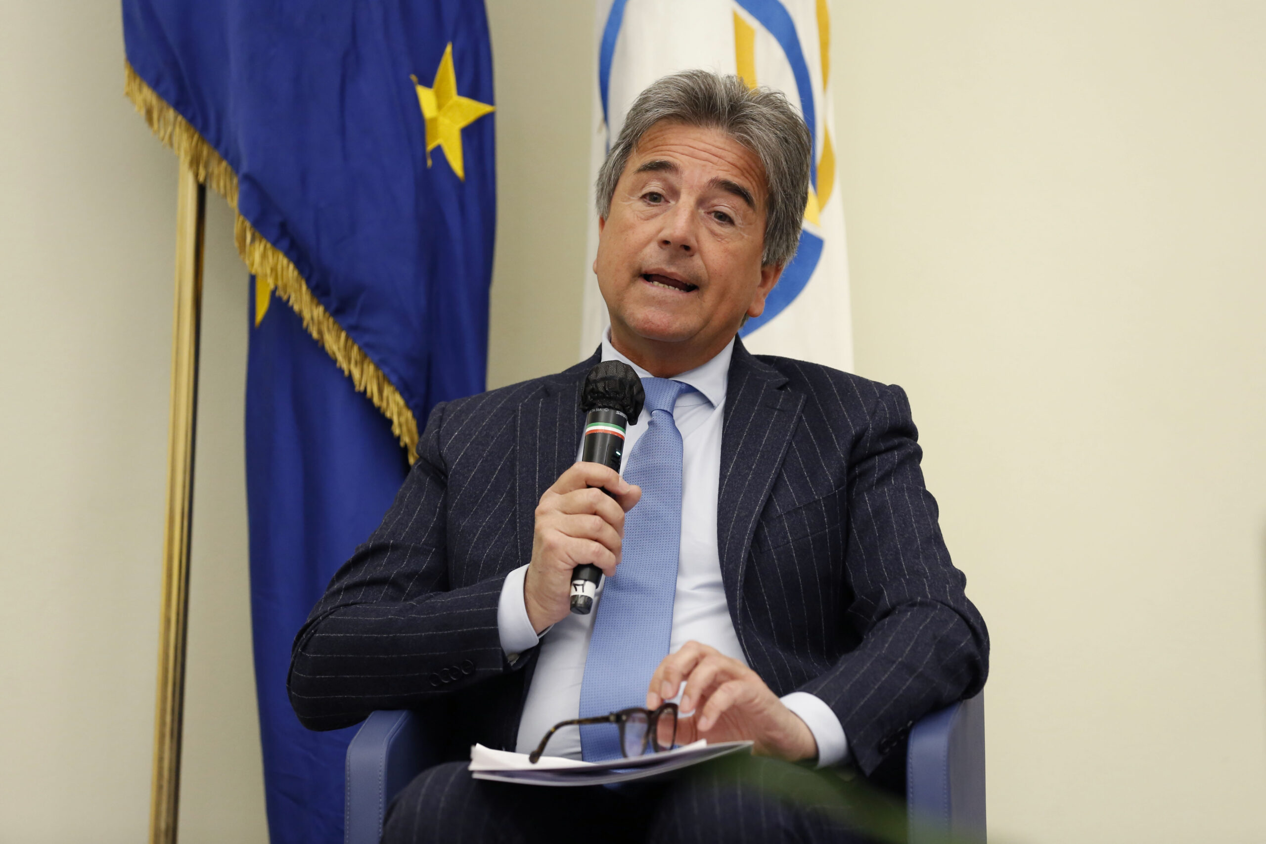 Beni culturali, Unificata, Pella: “Riprogrammazione interventi 2024 più equilibrata per territori”