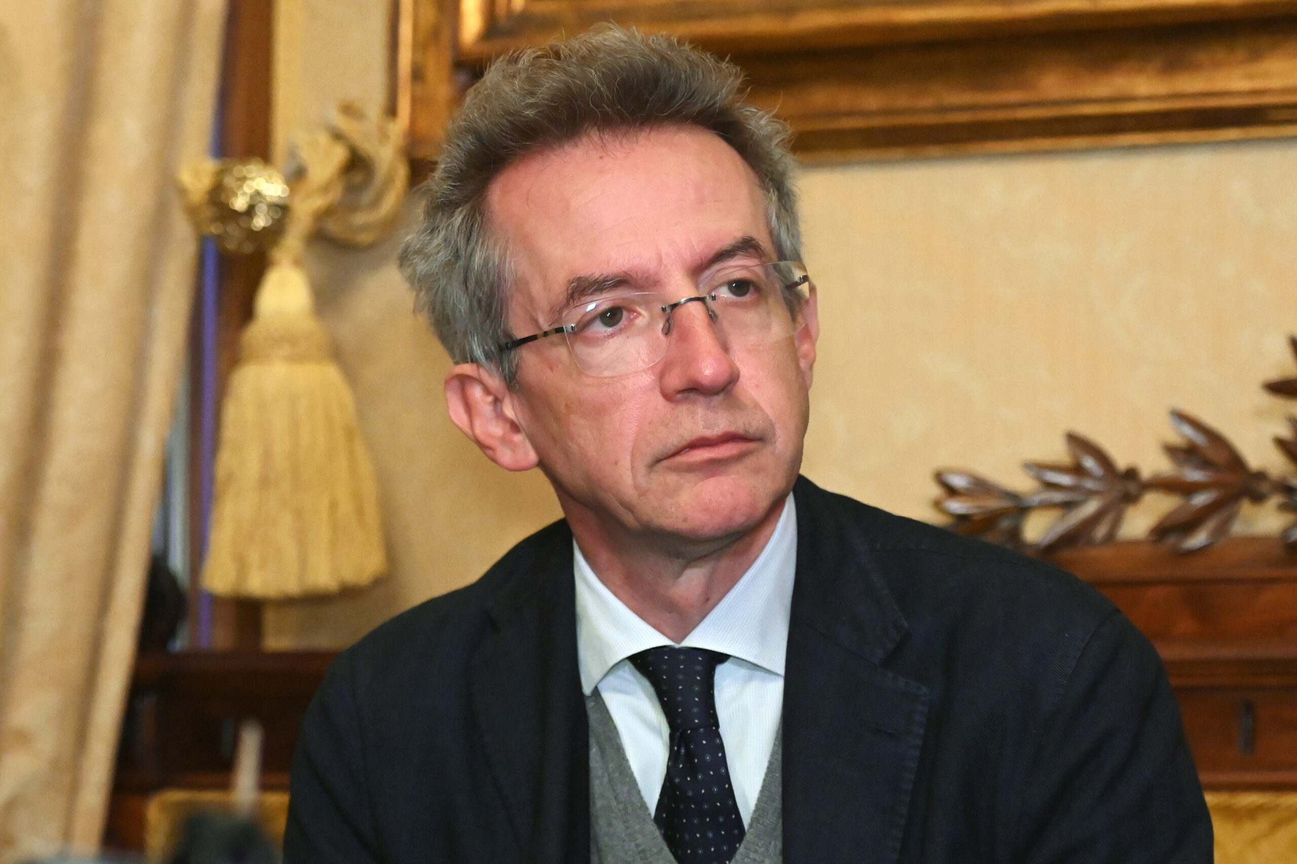 Cabina regia Pnrr, Manfredi: a fine 2024 dai comuni investimenti a quota 20 miliardi