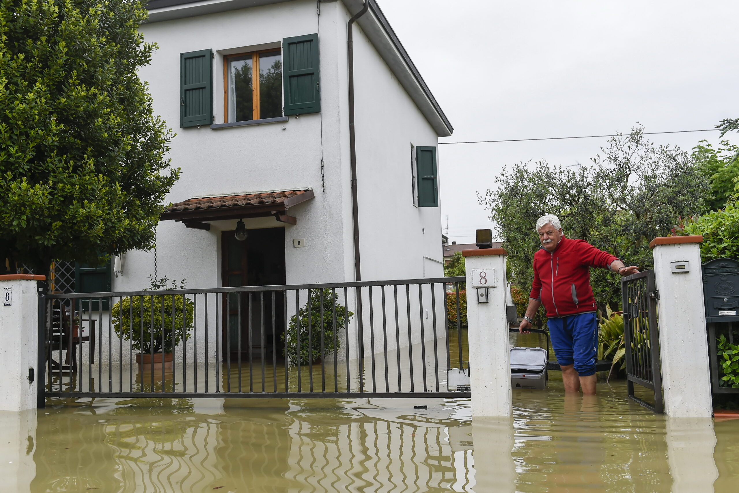 Anci avvia raccolta fondi per i Comuni colpiti dall’alluvione in Emilia-Romagna