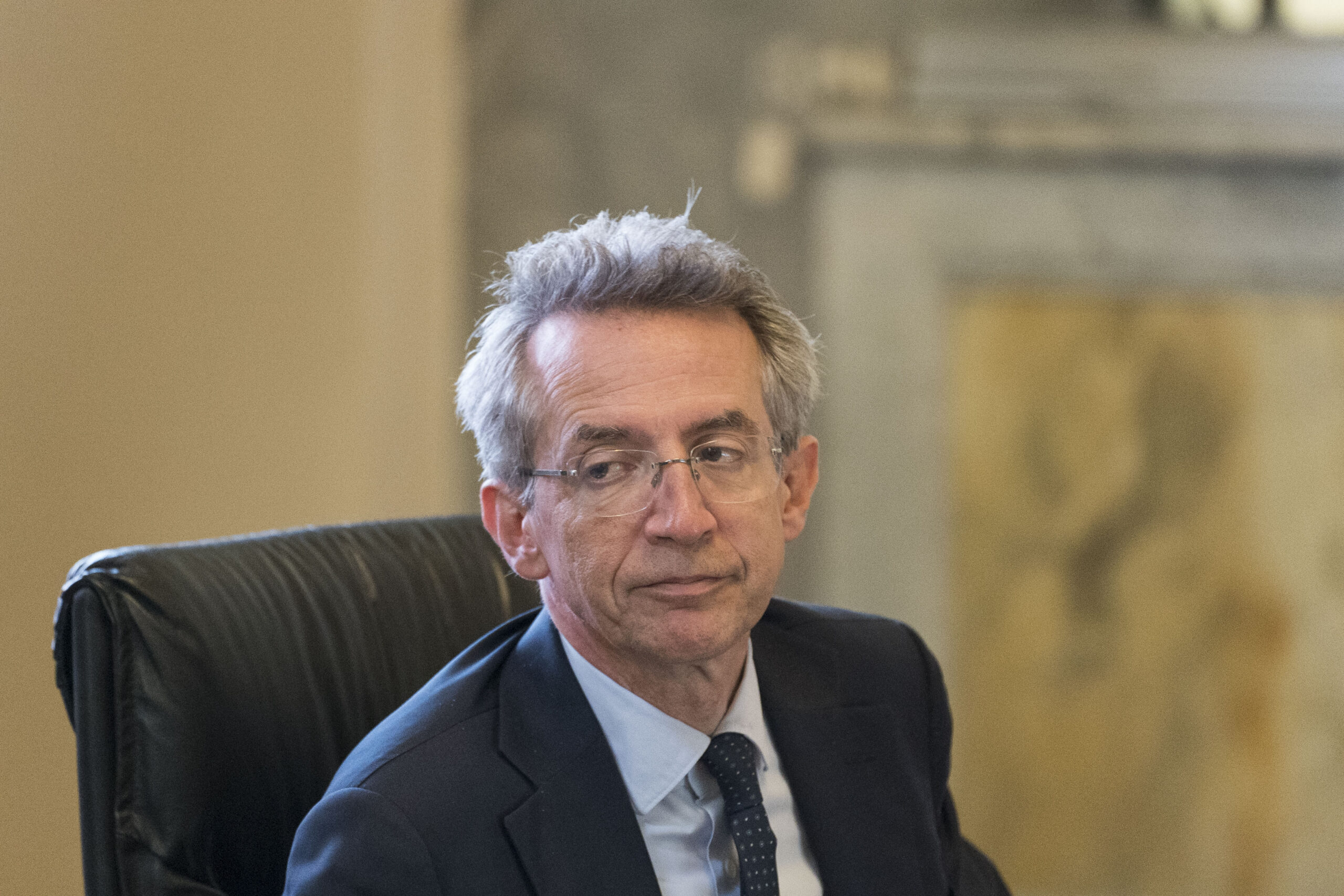 Manfredi: “Il tema del patto di stabilità va affrontato”