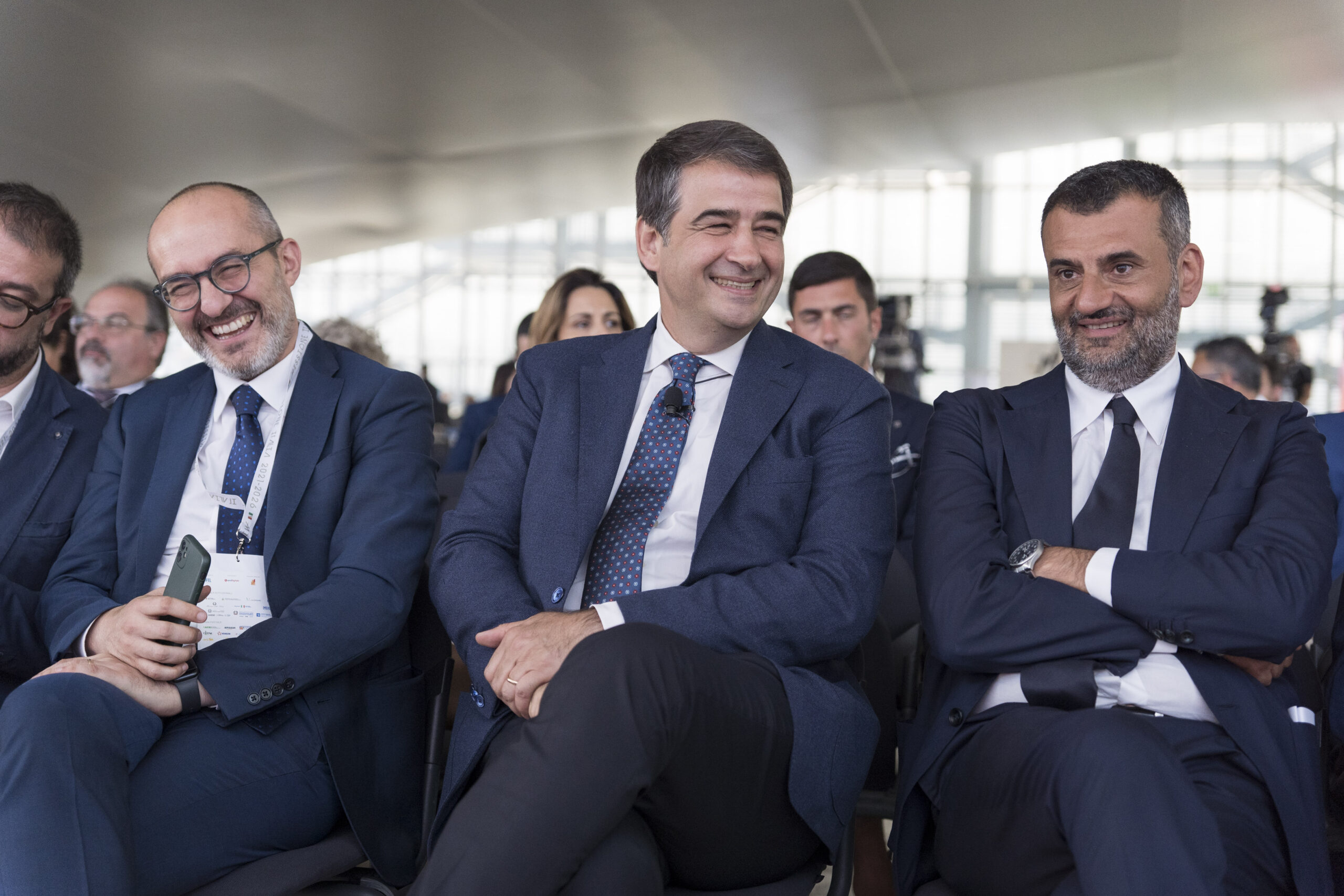 Fitto:”Meno dichiarazioni ma più lavoro concreto per la sfida del Paese”