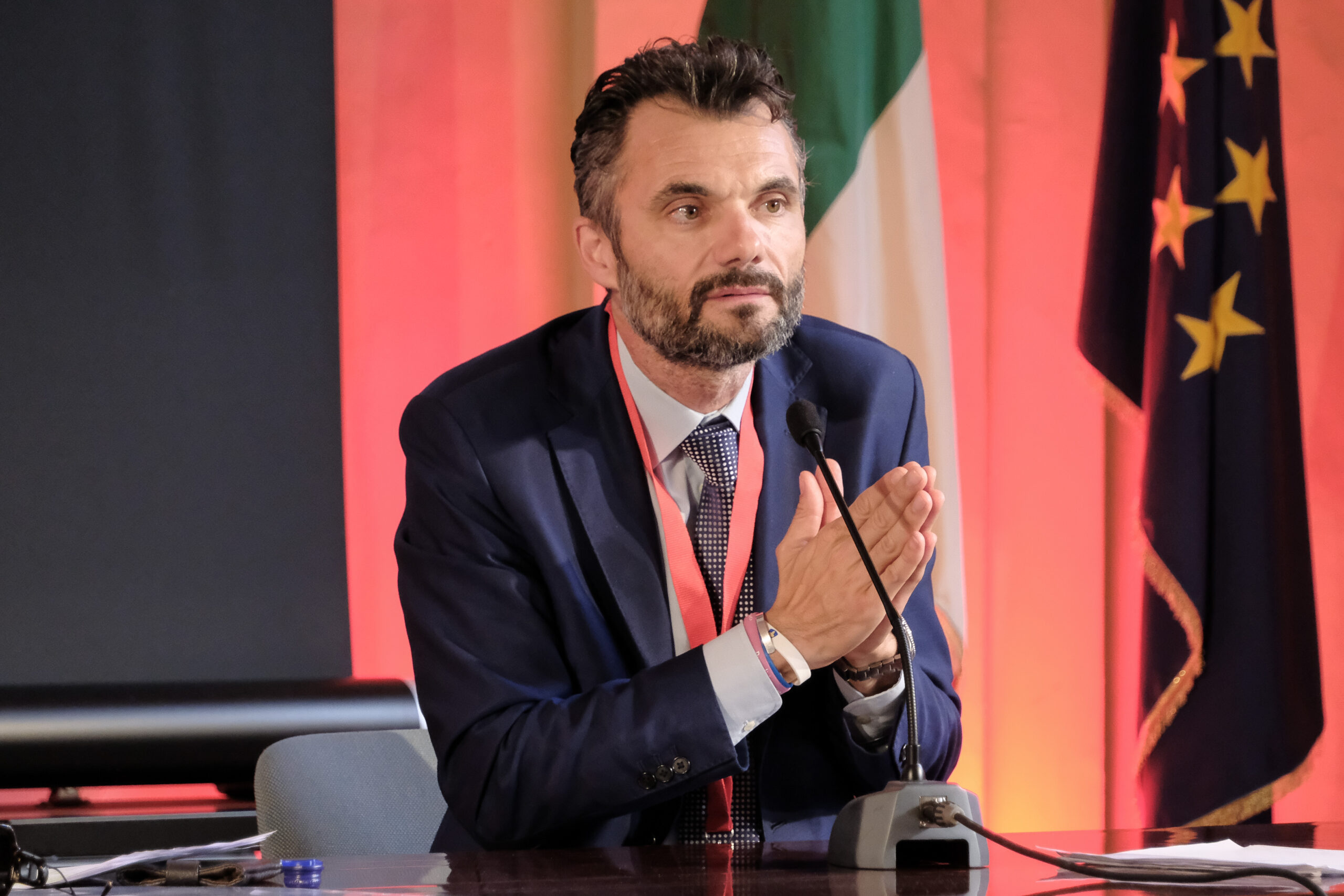 Terzo mandato per tutti i sindaci, Biffoni scrive ai parlamentari toscani