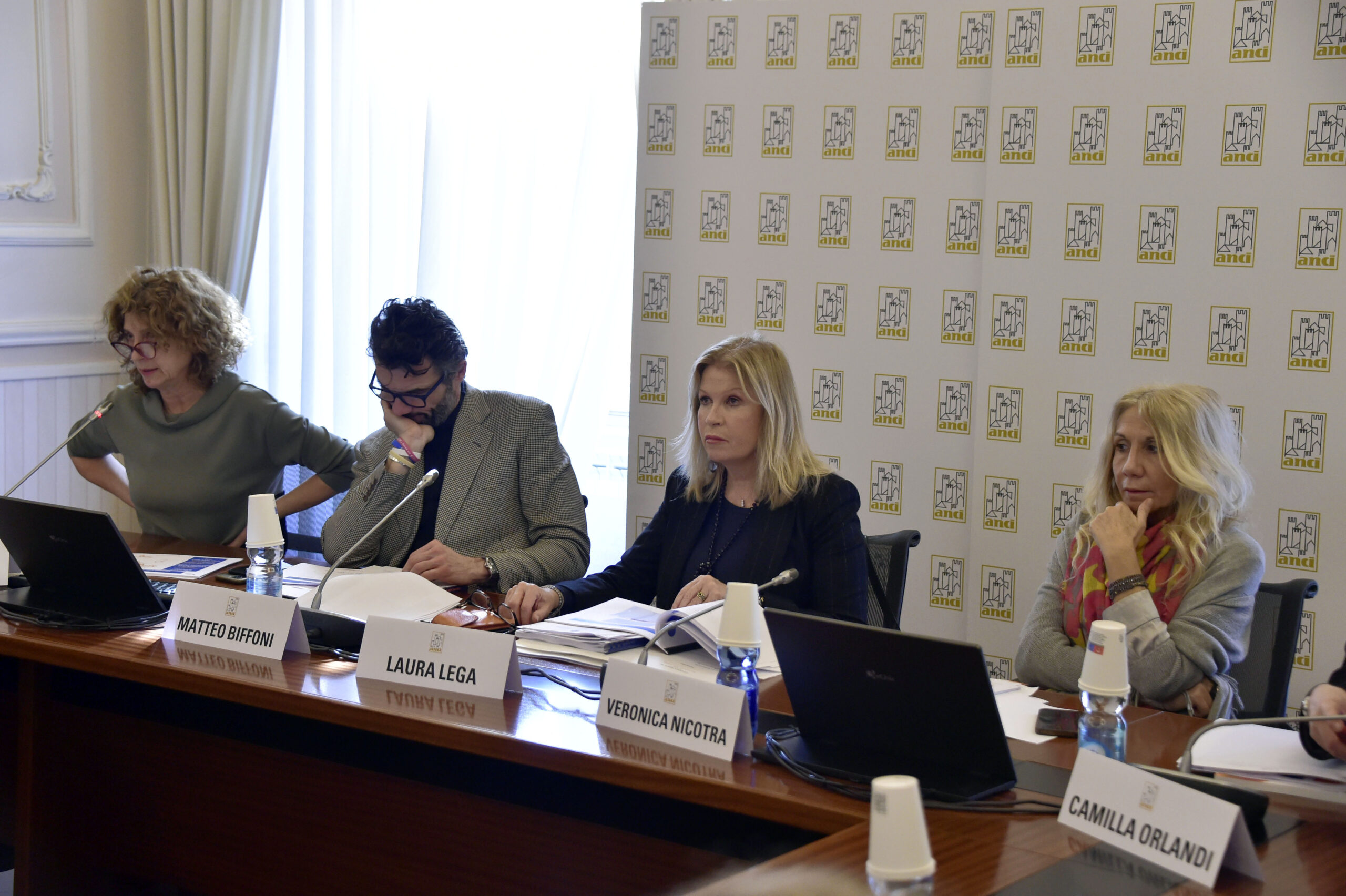 Presentato nuovo Rapporto annuale SAI: confermata la solidità del sistema