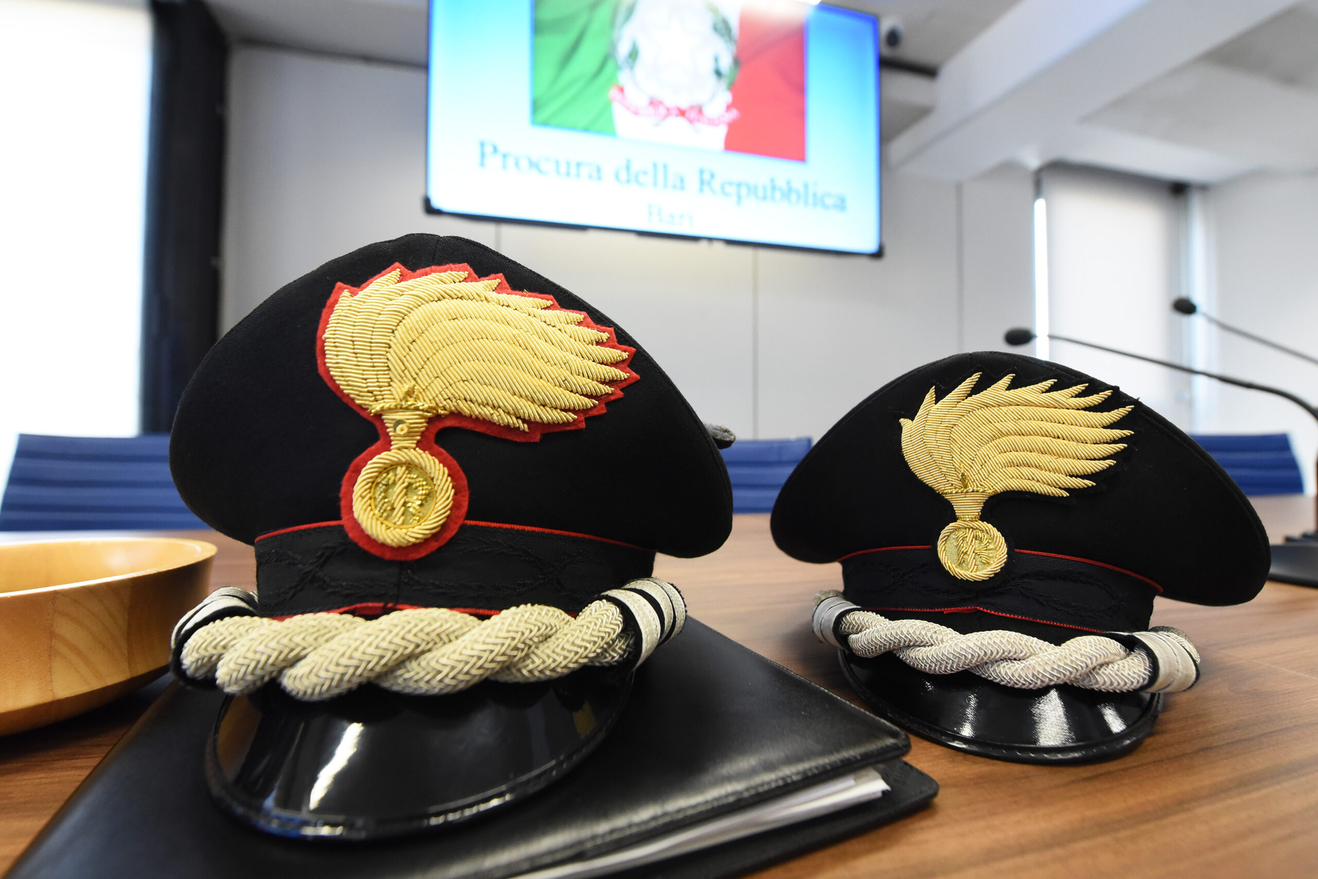 Carabinieri pugliesi deceduti nel Salernitano: Il cordoglio di Anci Puglia
