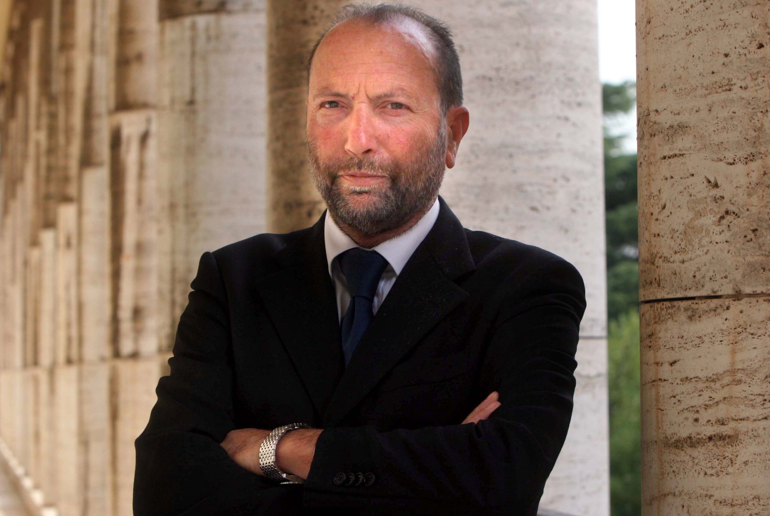 Scomparso sindaco Isole Tremiti Giuseppe Calabrese: vicinanza e cordoglio Anci Puglia
