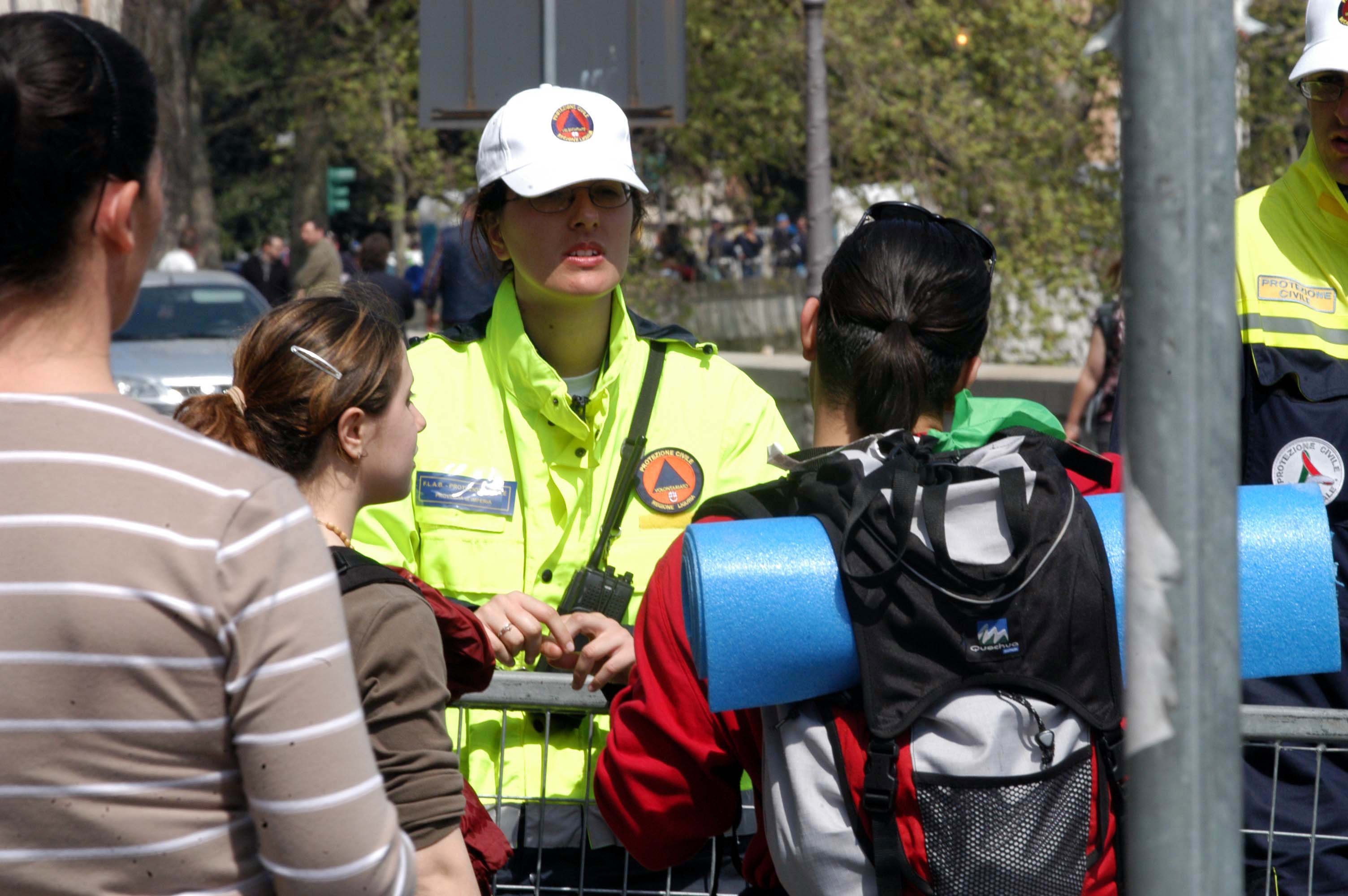 Protezione civile, Fabbri: “Passo avanti per tutelare sindaci e operatori. Ora completare percorso”