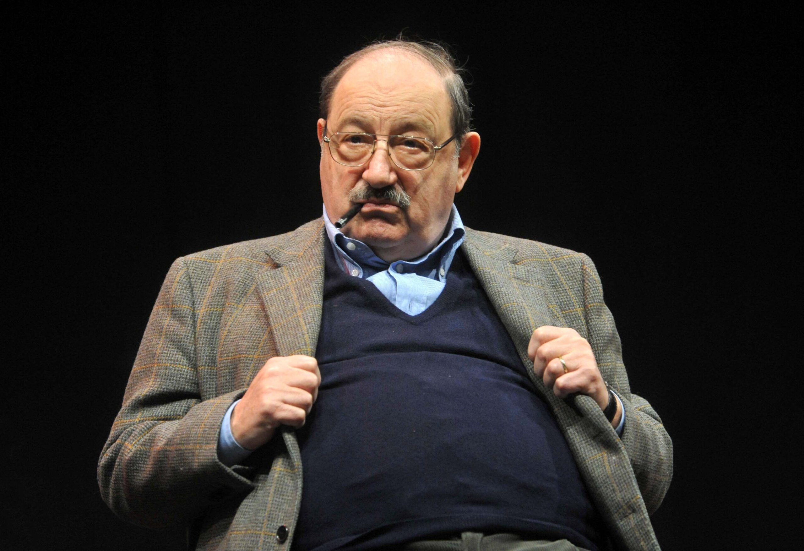 Umberto Eco 90 anni. Cuttica di Revigliasco (sind. Alessandria): “Con la sua terra legame profondo”
