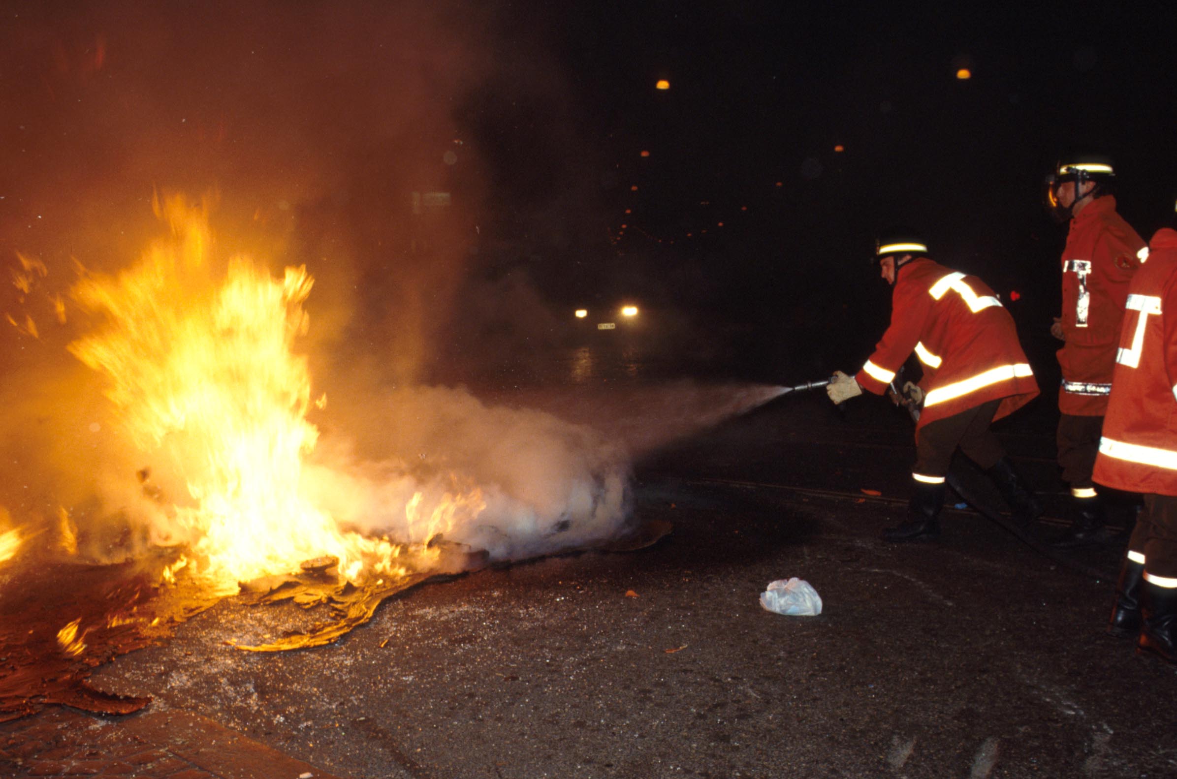Incendiata l’auto della sindaca di Torricella in Sabina, Anci Lazio: “Vicinanza a Broccoletti”