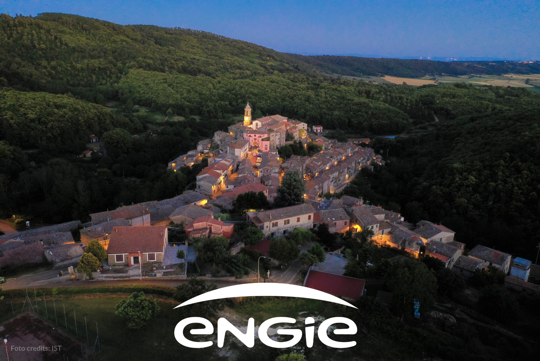 L’Energia in Comune” di ENGIE: la Pubblica Amministrazione e la sfida della decarbonizzazione