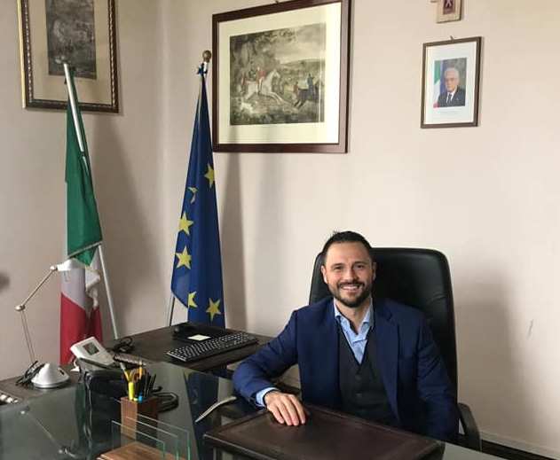 #GiovaniSindaci. Luca Baroncini, neo sindaco di Montecatini racconta la sua avventura politica