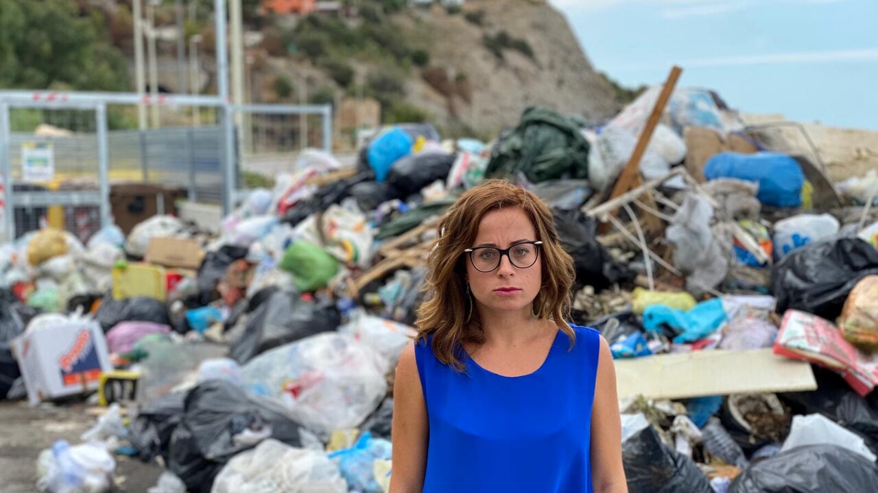 Minacce sindaca Terranova, Anci: “Solidarietà e vicinanza. Più tutele per amministratori locali”