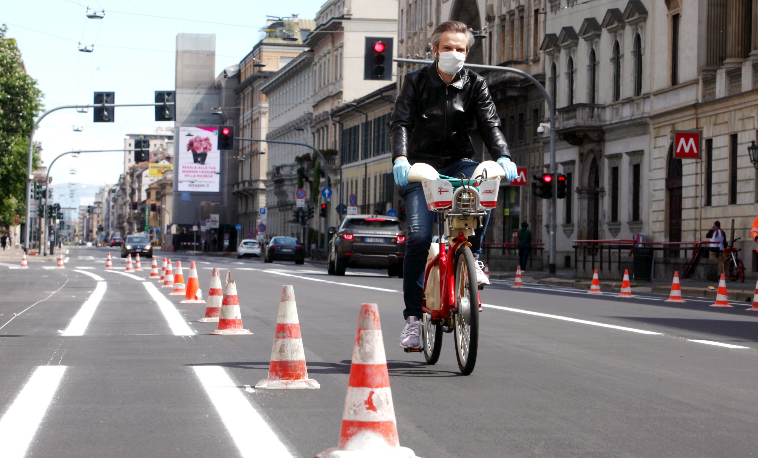 Mobilità urbana, Fase 2 – Le proposte degli assessori di grandi e medie città