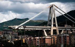 Decreto legge Genova, agenzia Ansa: sindaco Bucci sarà commissario ricostruzione del ponte Morandi