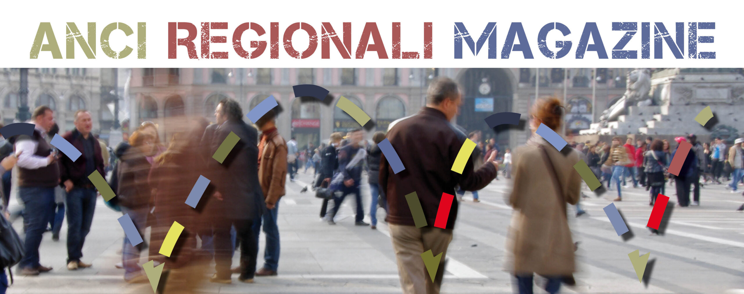 Anci Regionali Magazine – La newsletter delle Anci Regionali