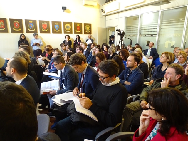 Presentati i dati degli 877 Sprar in Italia: il 70% apprende un lavoro e impara l’italiano