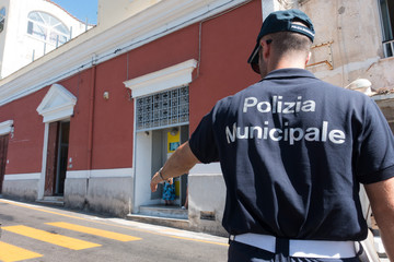 Domani a Riccione si aprono le 38^ Giornate della Polizia locale e Sicurezza Urbana