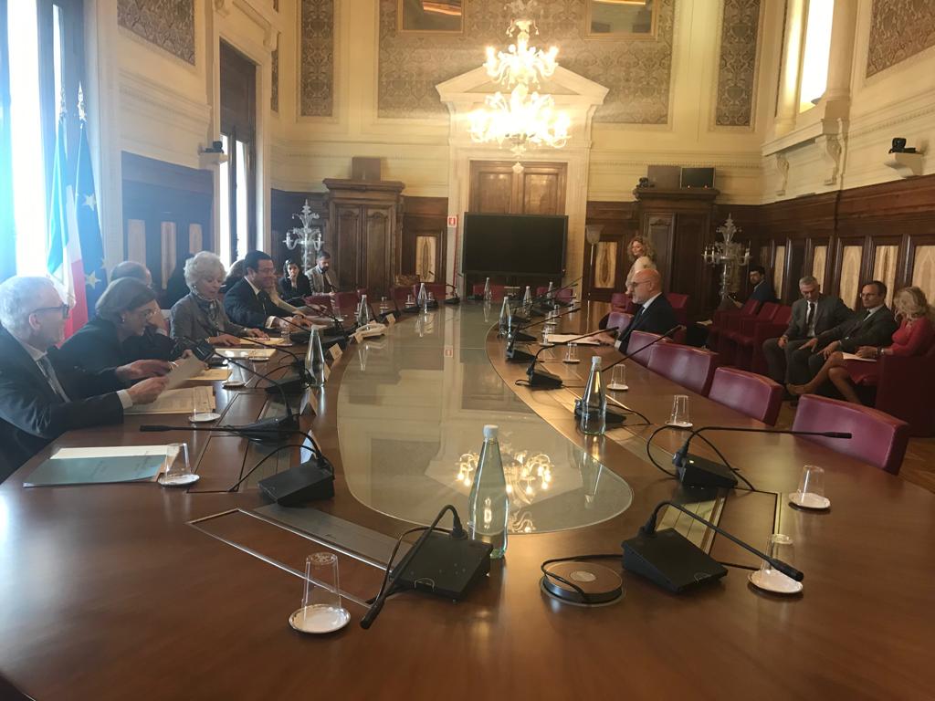 Conferenza Stato Città del 15 settembre 2022. Online l’esito dei lavori