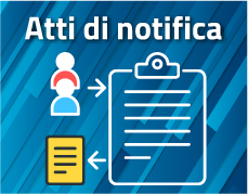 Atti di notifica