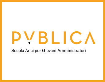 PUBLICA Scuola Anci Per Giovani Amministratori