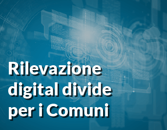 Rilevazione digital divide
