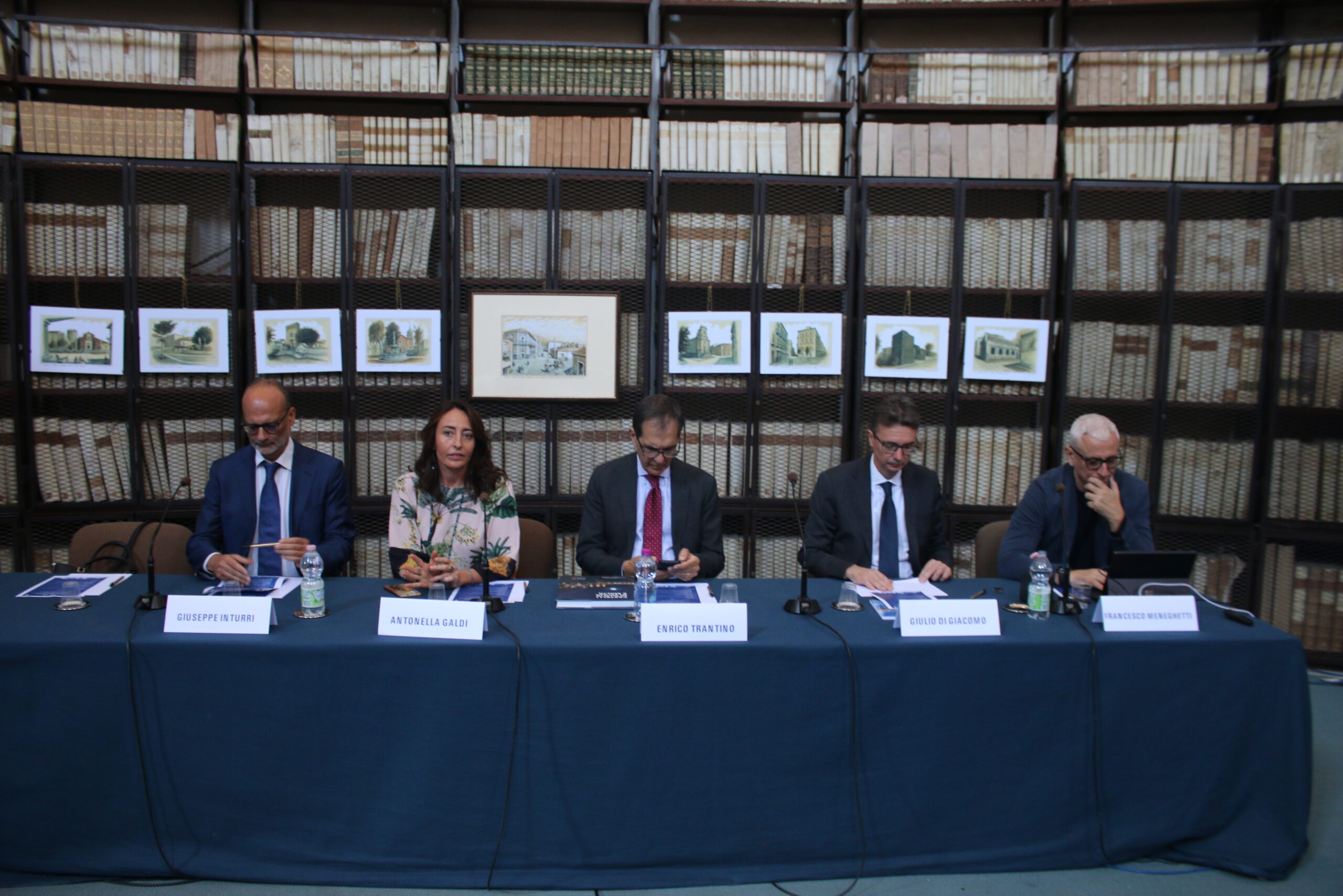 Tim Enterprise e Anci insieme per le Smart city della Sicilia. Il convegno a Catania