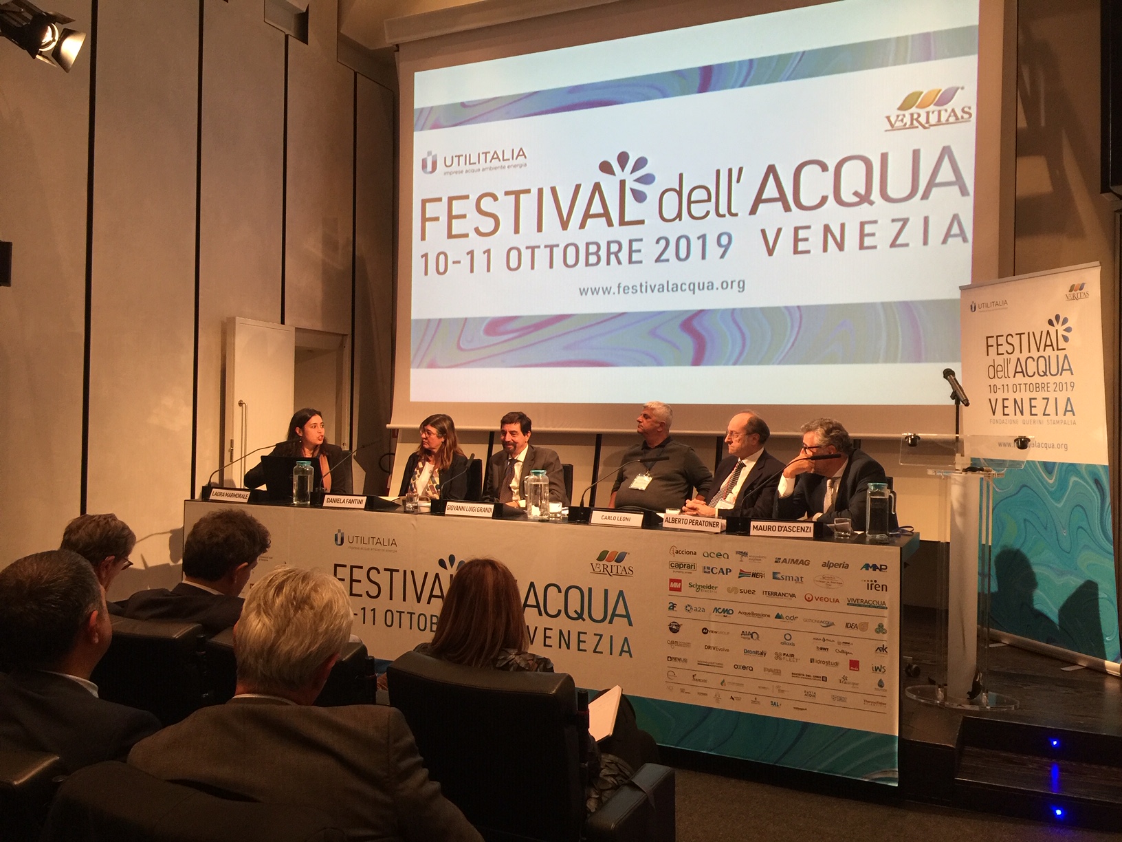 Marmorale: “Anci è da molto tempo in prima linea con il programma ‘Municipi senza frontiere’”