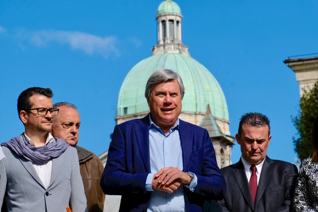 Albertella (Verbania): “La città ha un potenziale turistico inespresso. La valorizzerò”