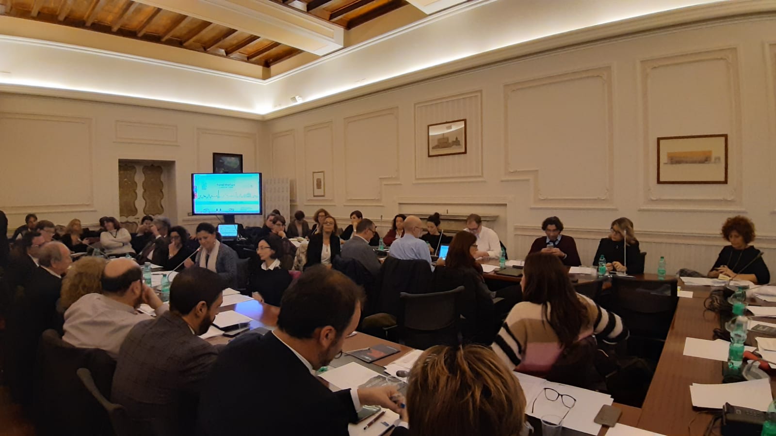 Il 13 novembre a Roma la commissione Istruzione Anci alla presenza del ministro Lorenzo Fioramonti