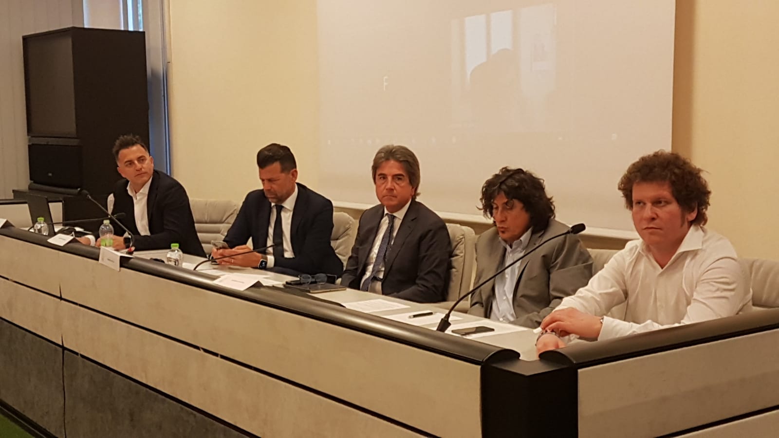 Consulta nazionale ad Ascoli Piceno: “Rivedere strategicamente il modello dei piccoli Comuni”