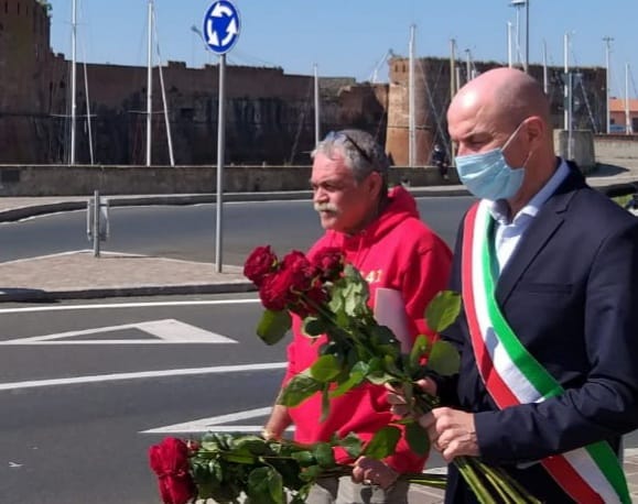 Trent’anni fa il disastro della Moby Prince. Il ricordo del sindaco di Livorno Luca Salvetti